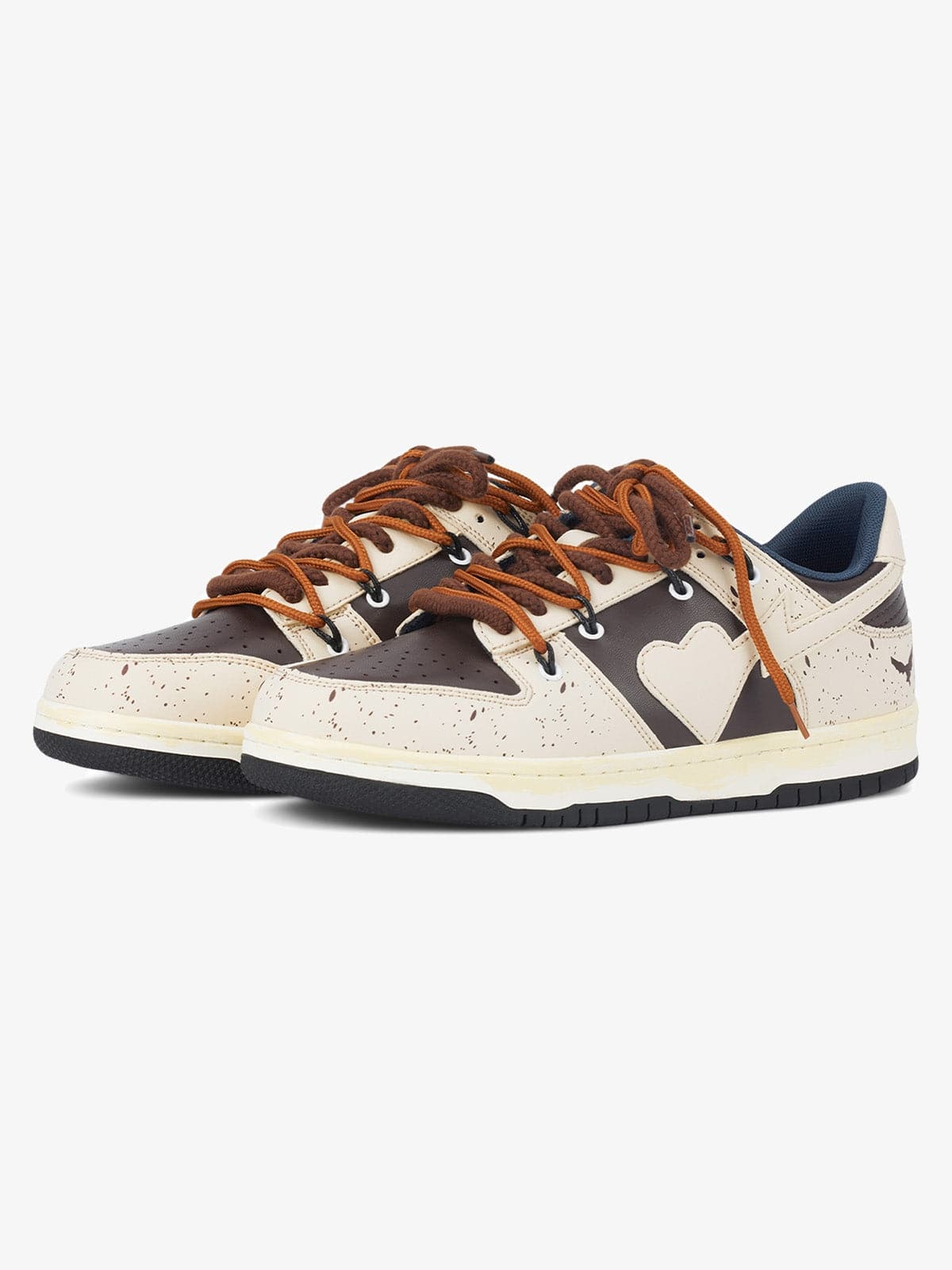 Sneakers High Street Love