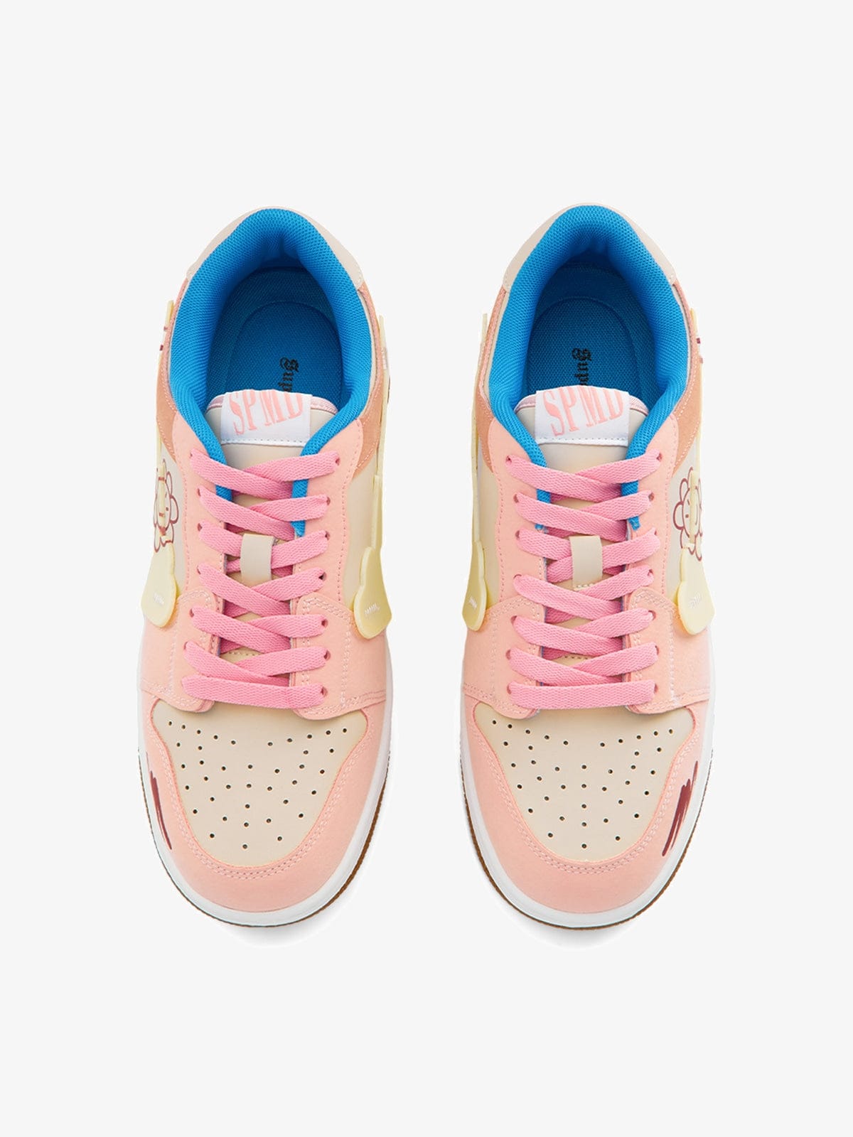 Sneakers Sunflower Hip