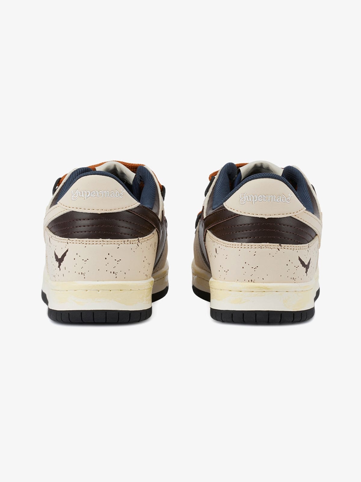 Sneakers High Street Love