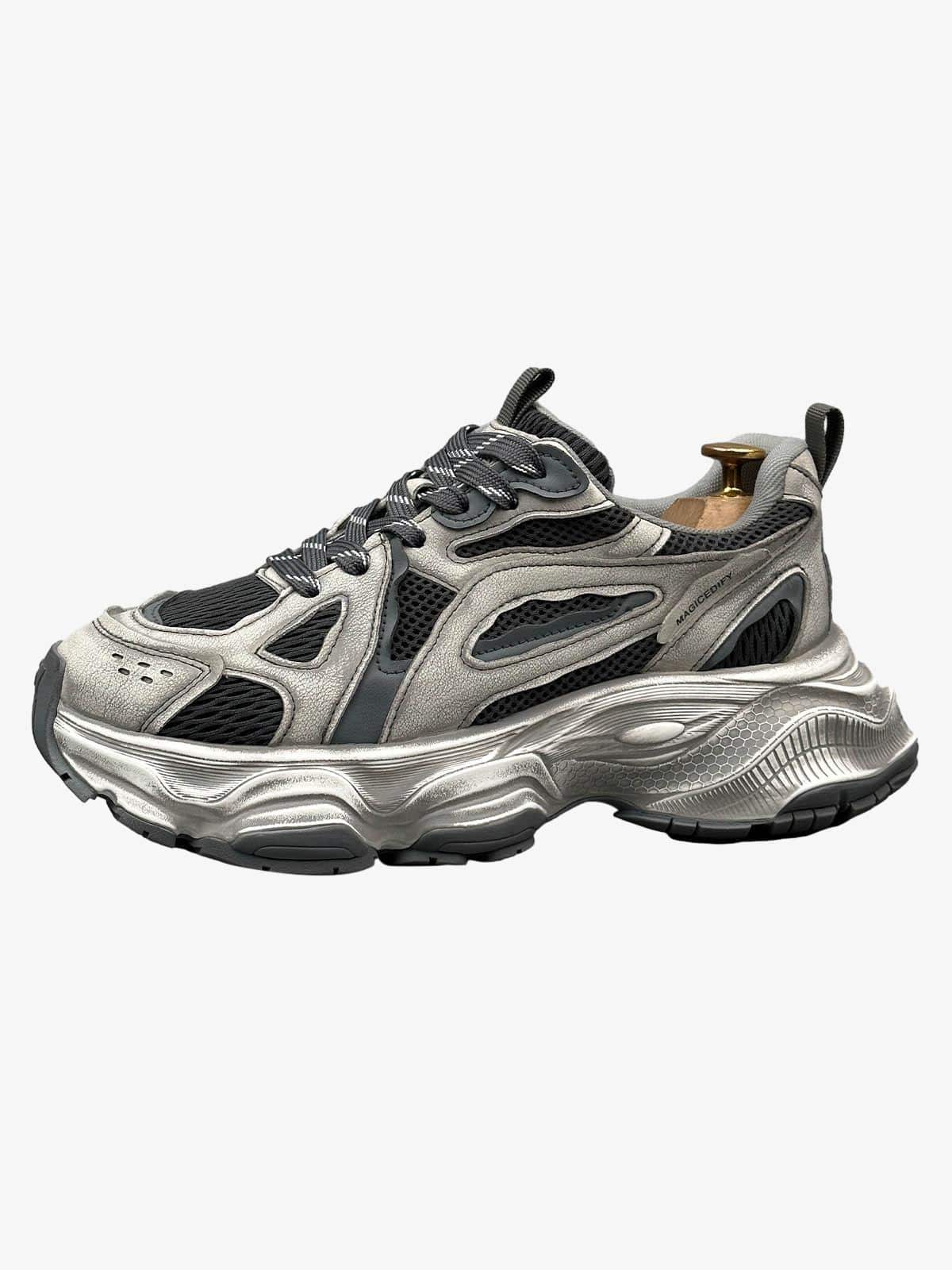 Sneakers Chunky Sole