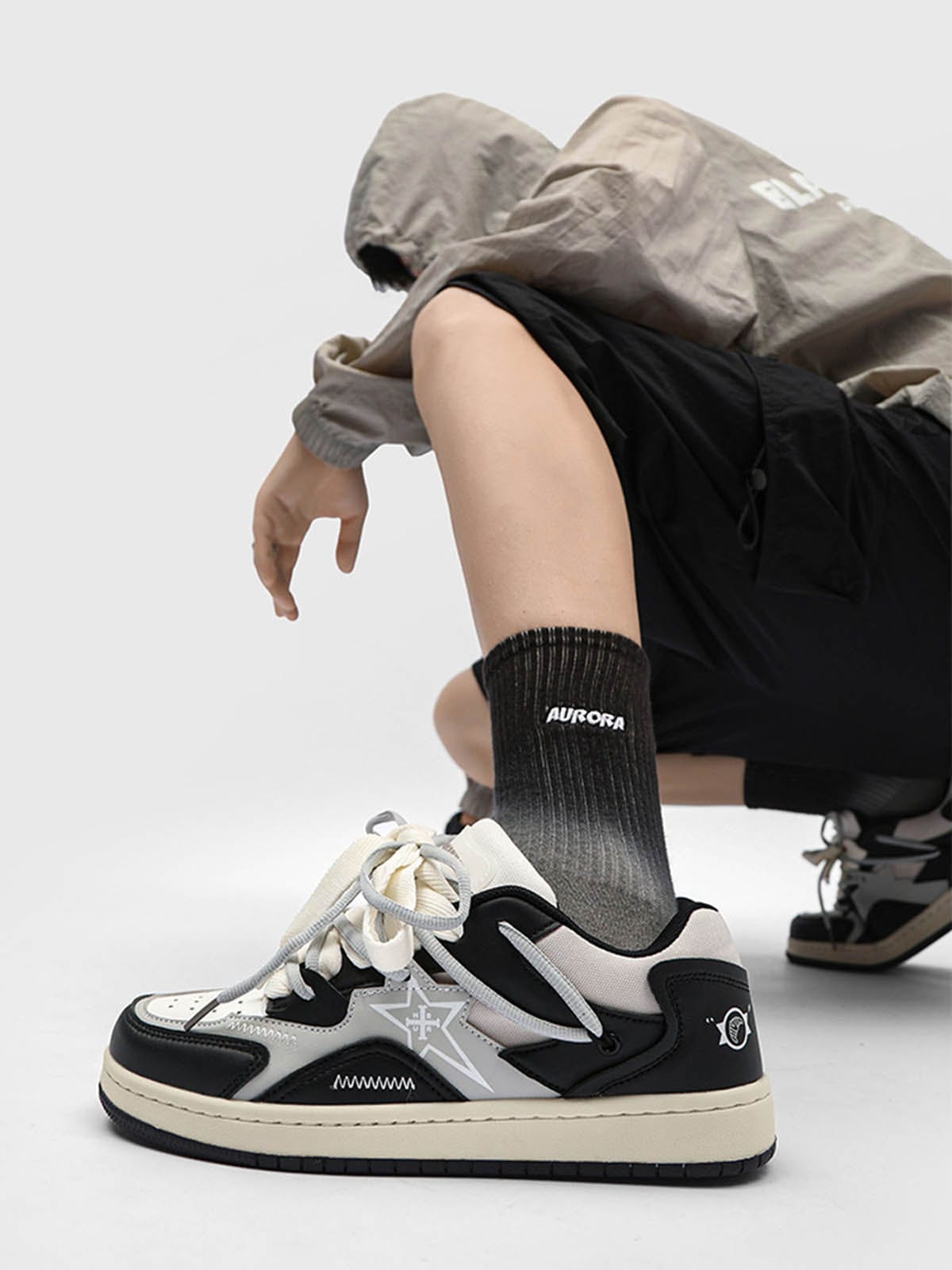 Sneakers Comfortable Casual