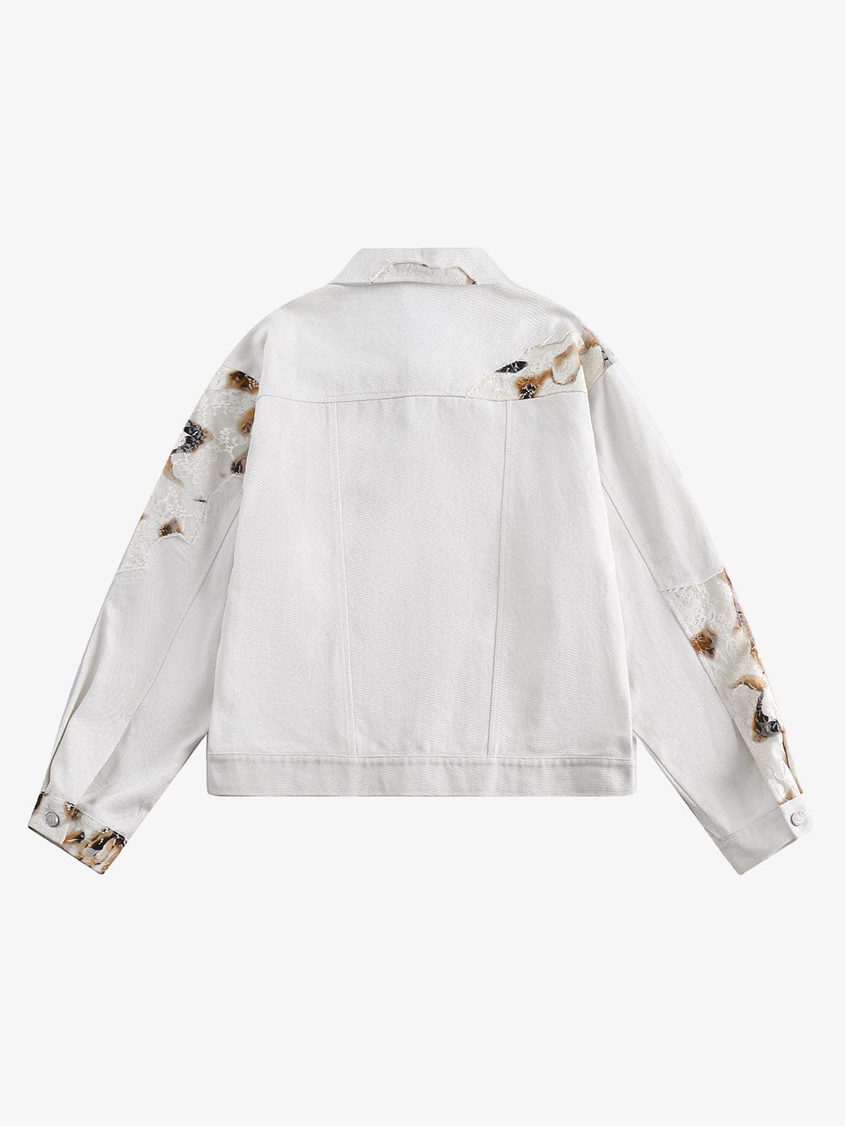 Jacket American