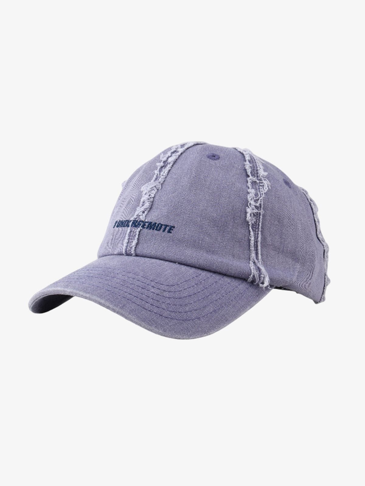 Casquette Usé