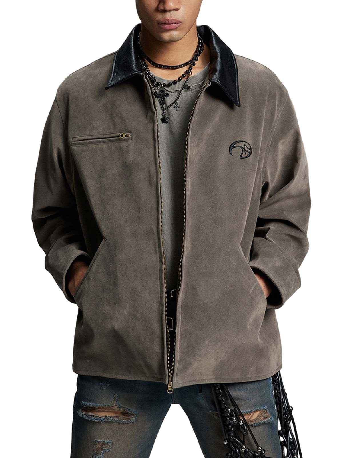 Jacket Detroit