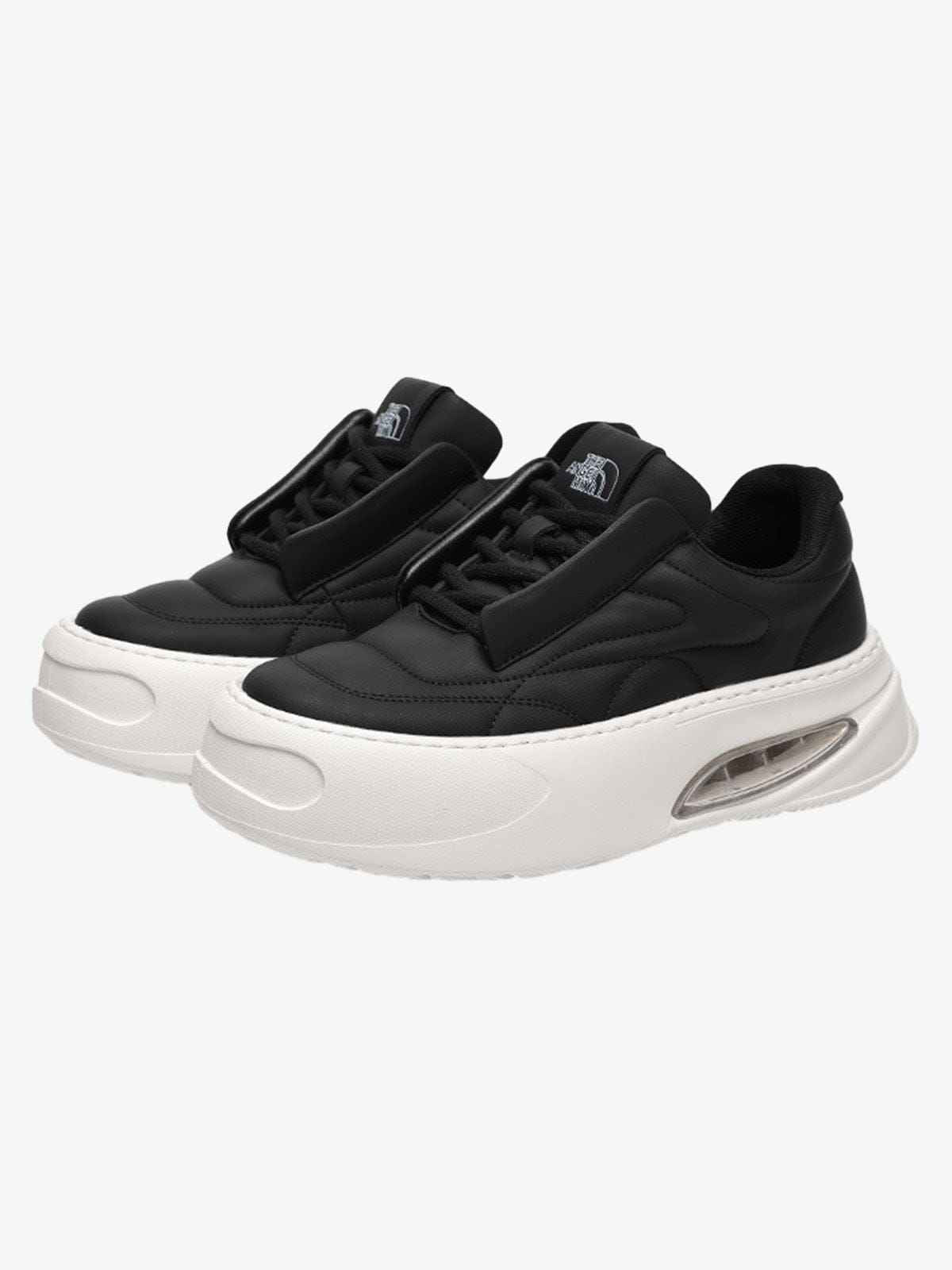 Sneakers Retro Platform
