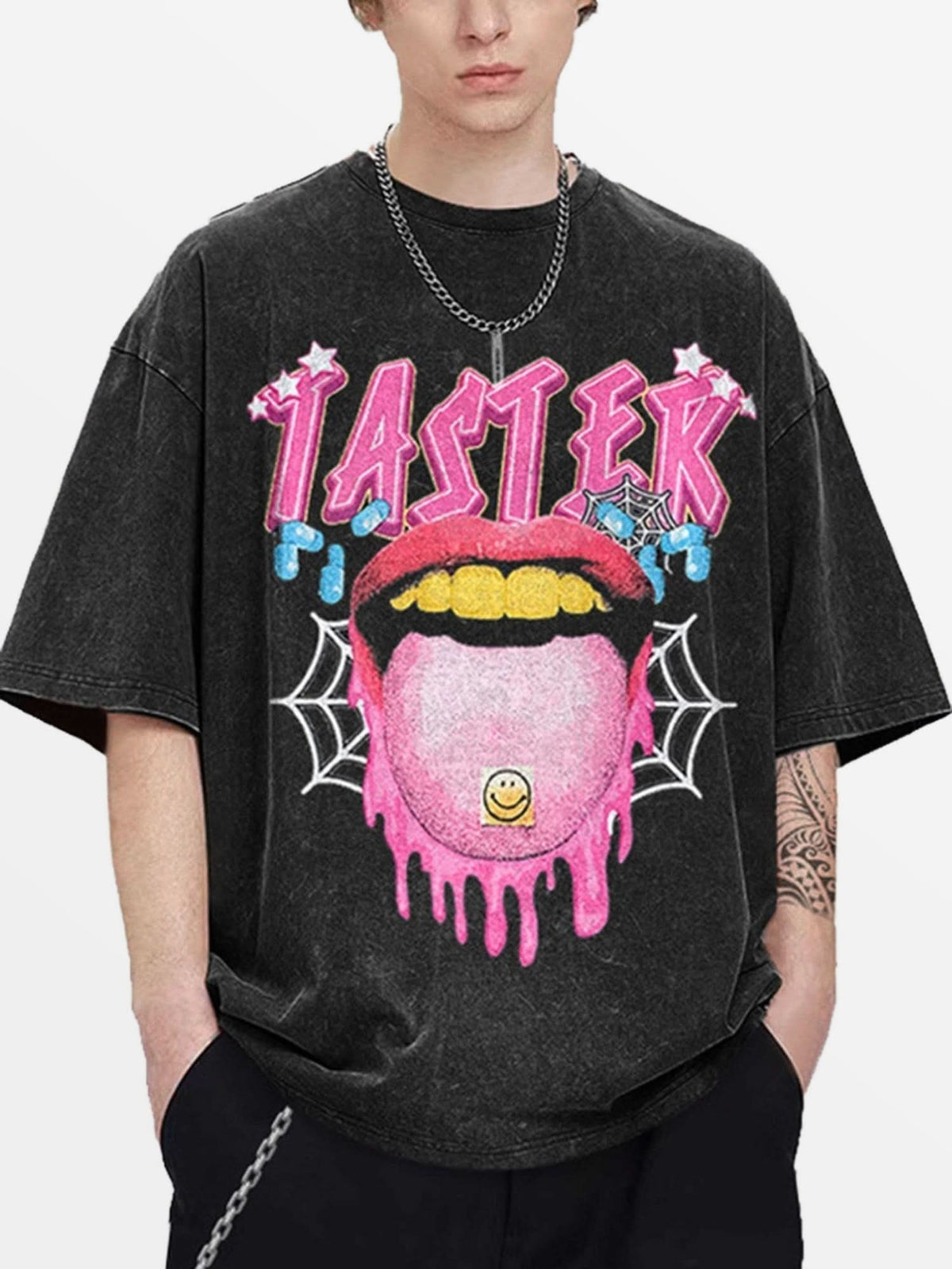 T-Shirt Shabal