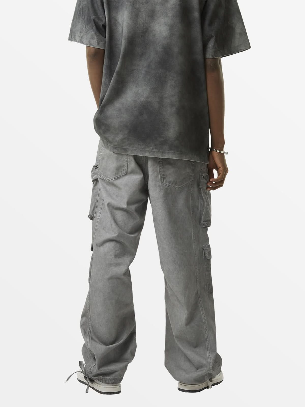 Denim Pant Dirding