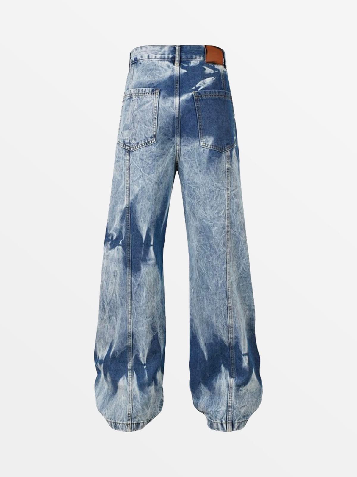 Denim Pant Linko