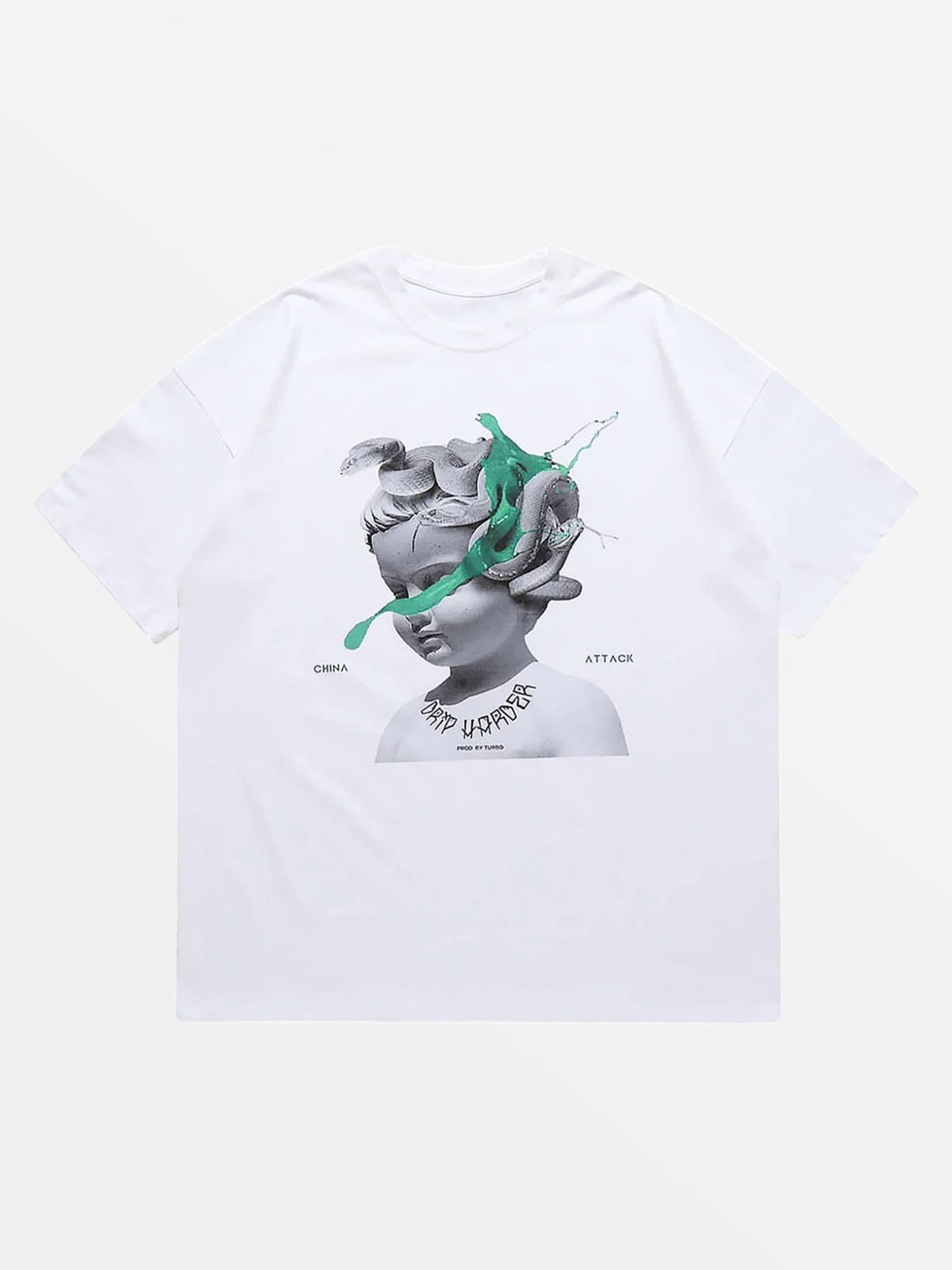 T-Shirt Ingwansol