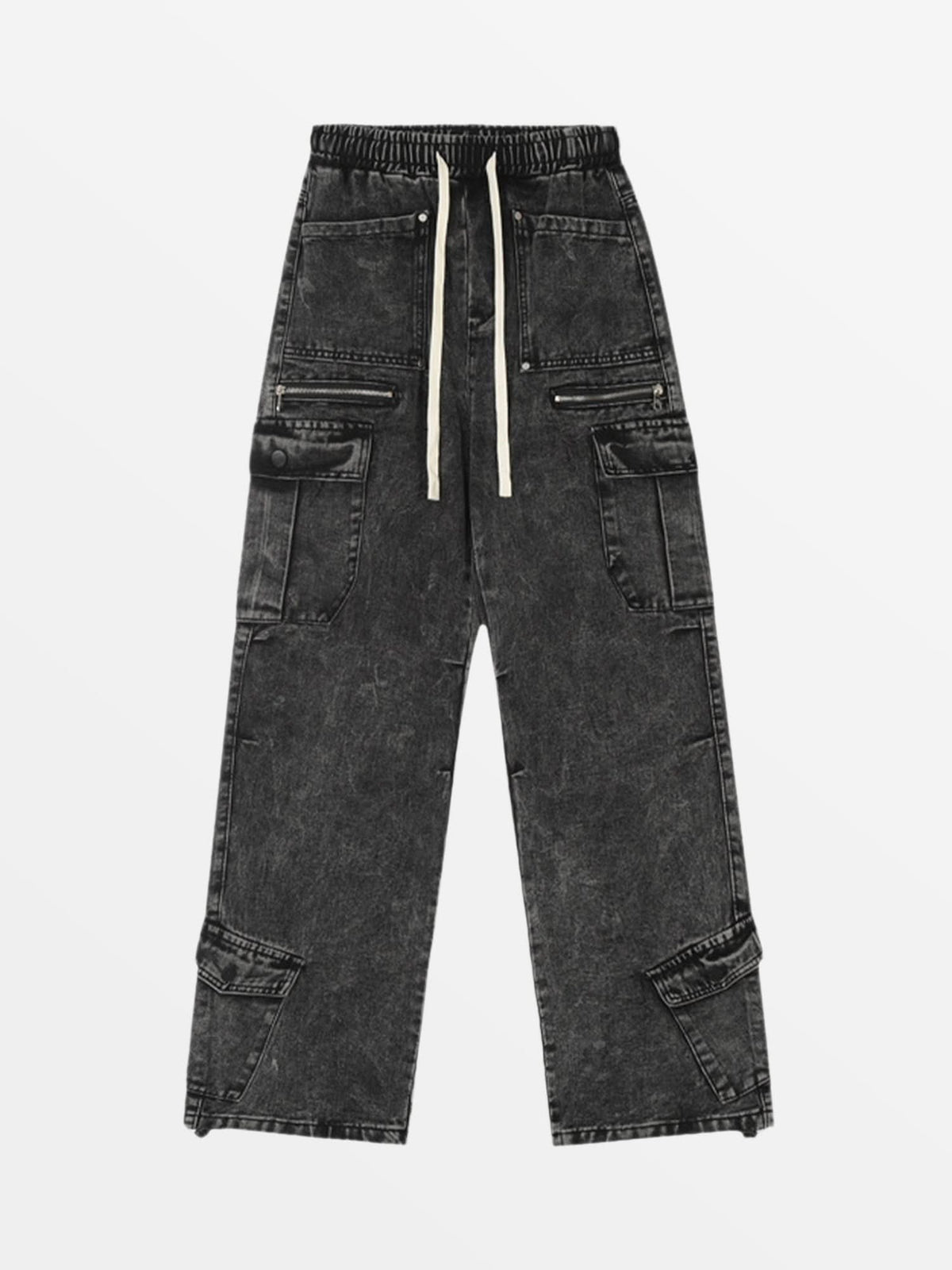 Denim Pant Gozan