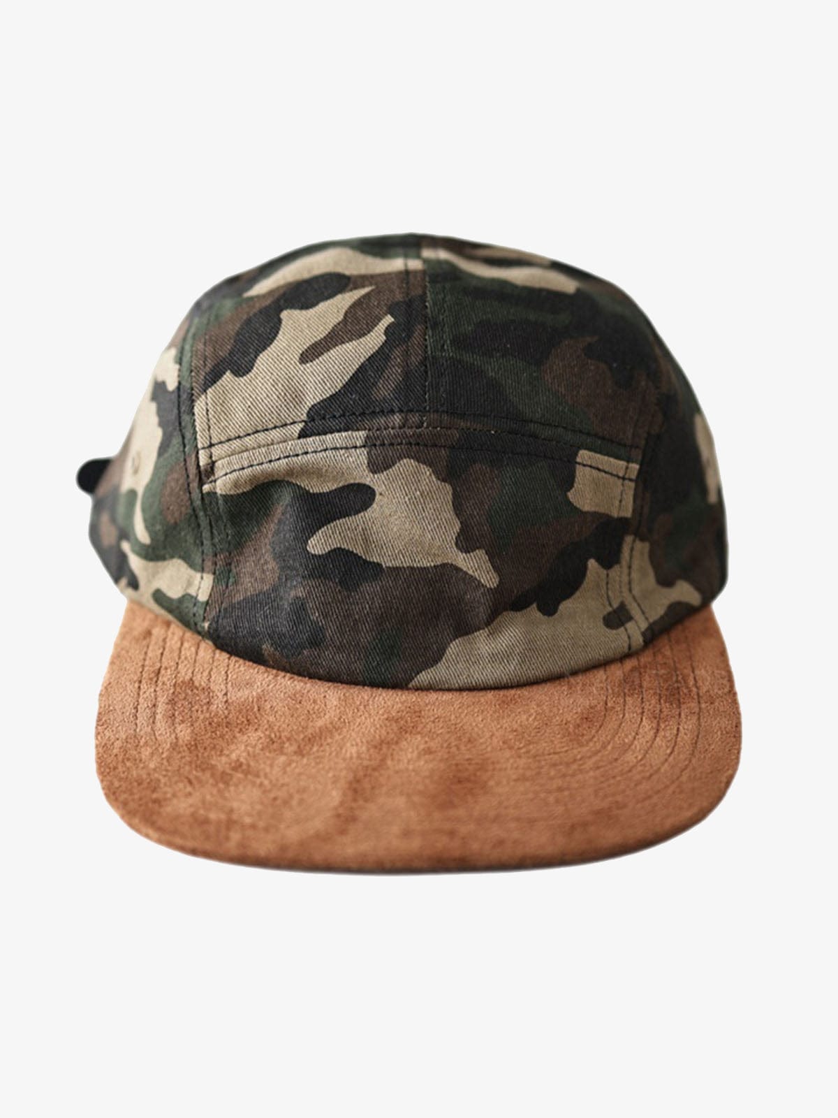 Casquette Camouflage Urbain