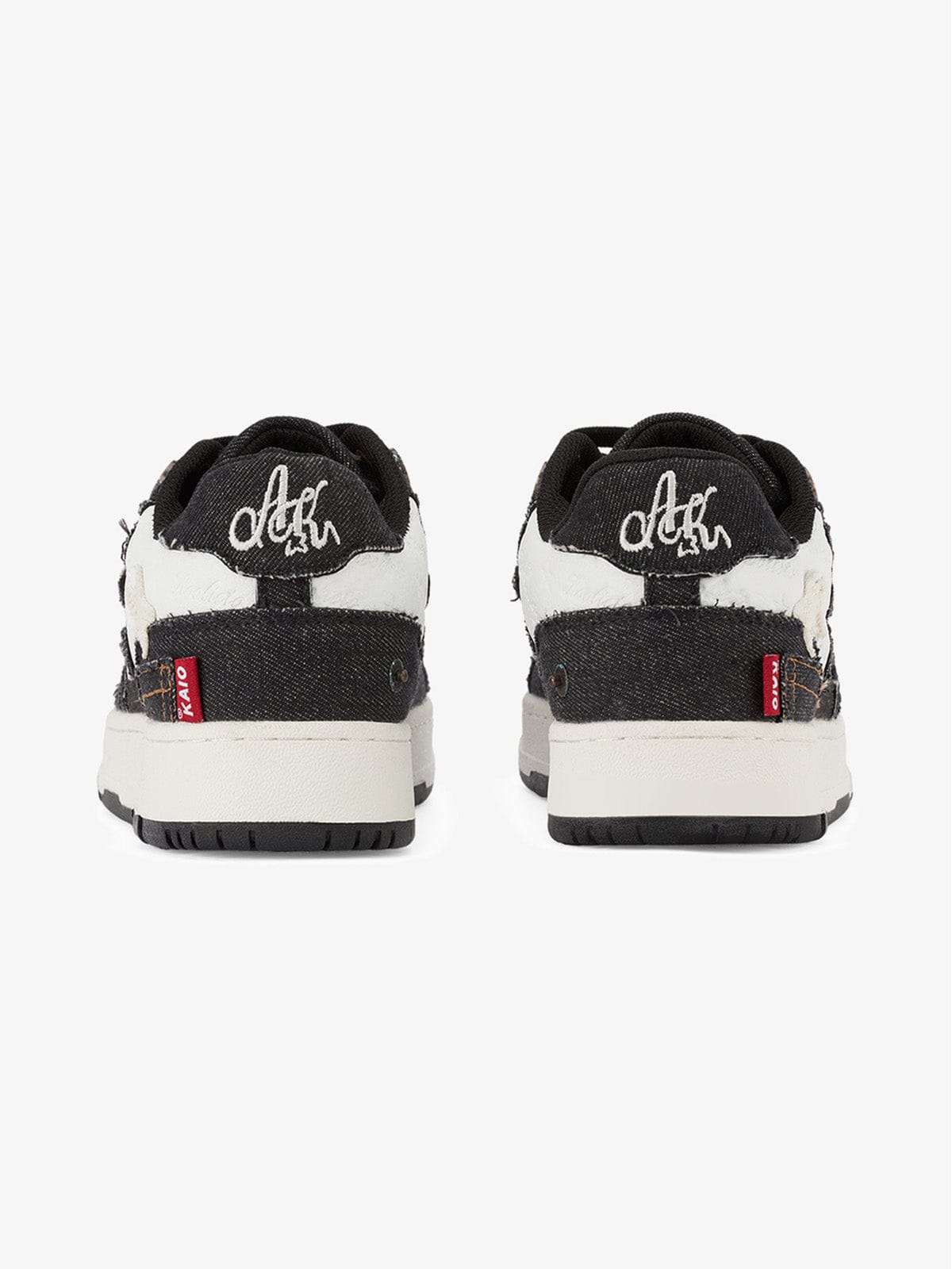 Sneakers Vintage Star
