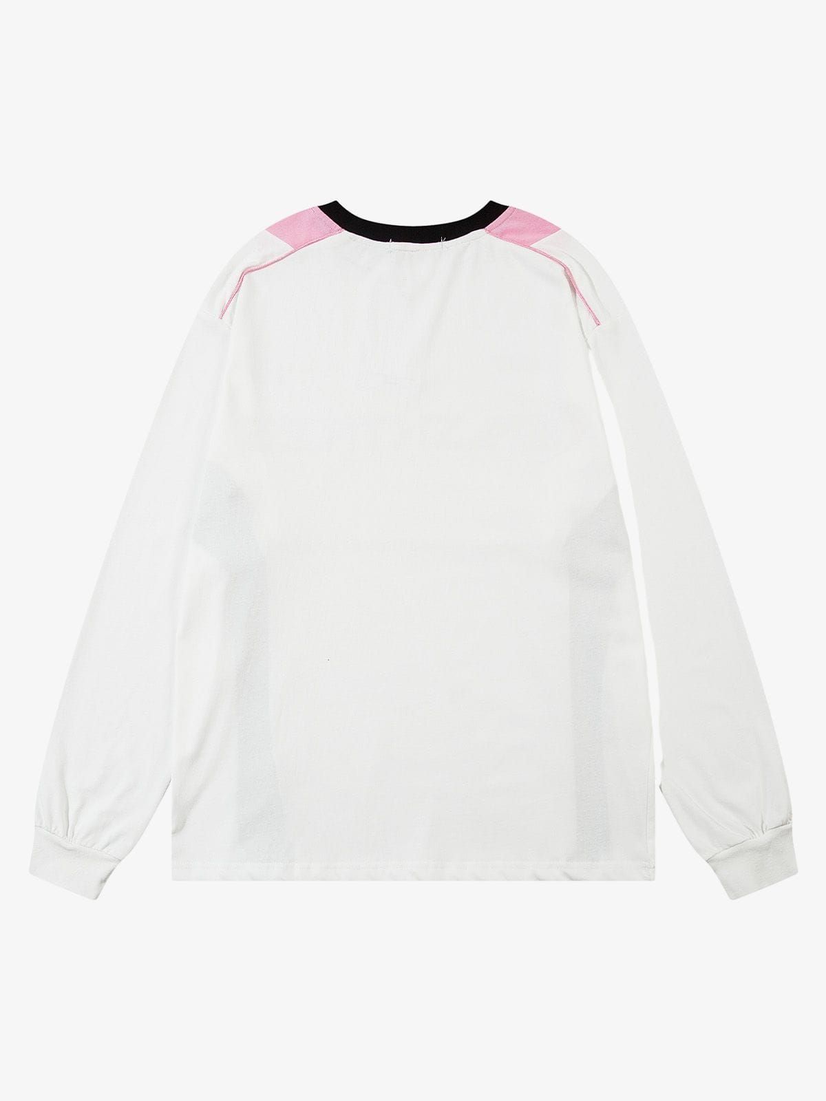 Long Sleeve Racing Oversized