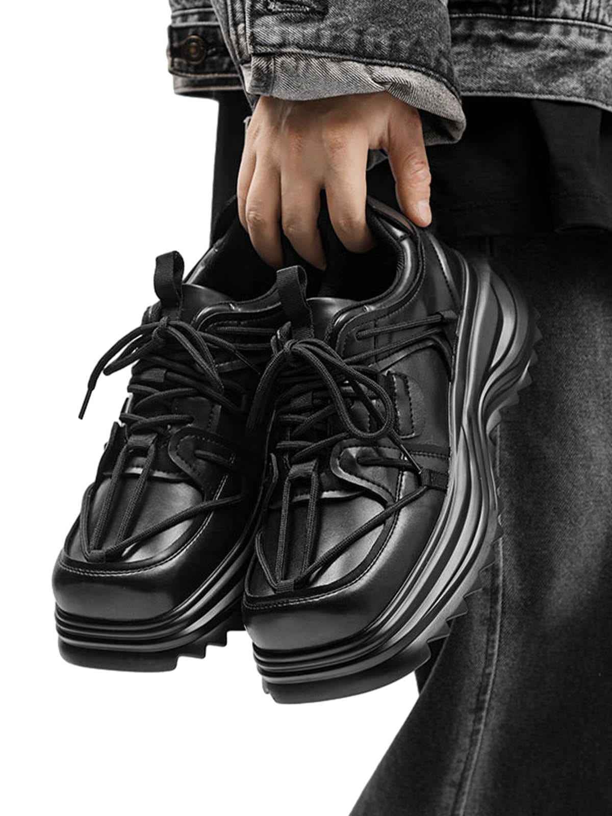 Sneakers Outdoor Workwear