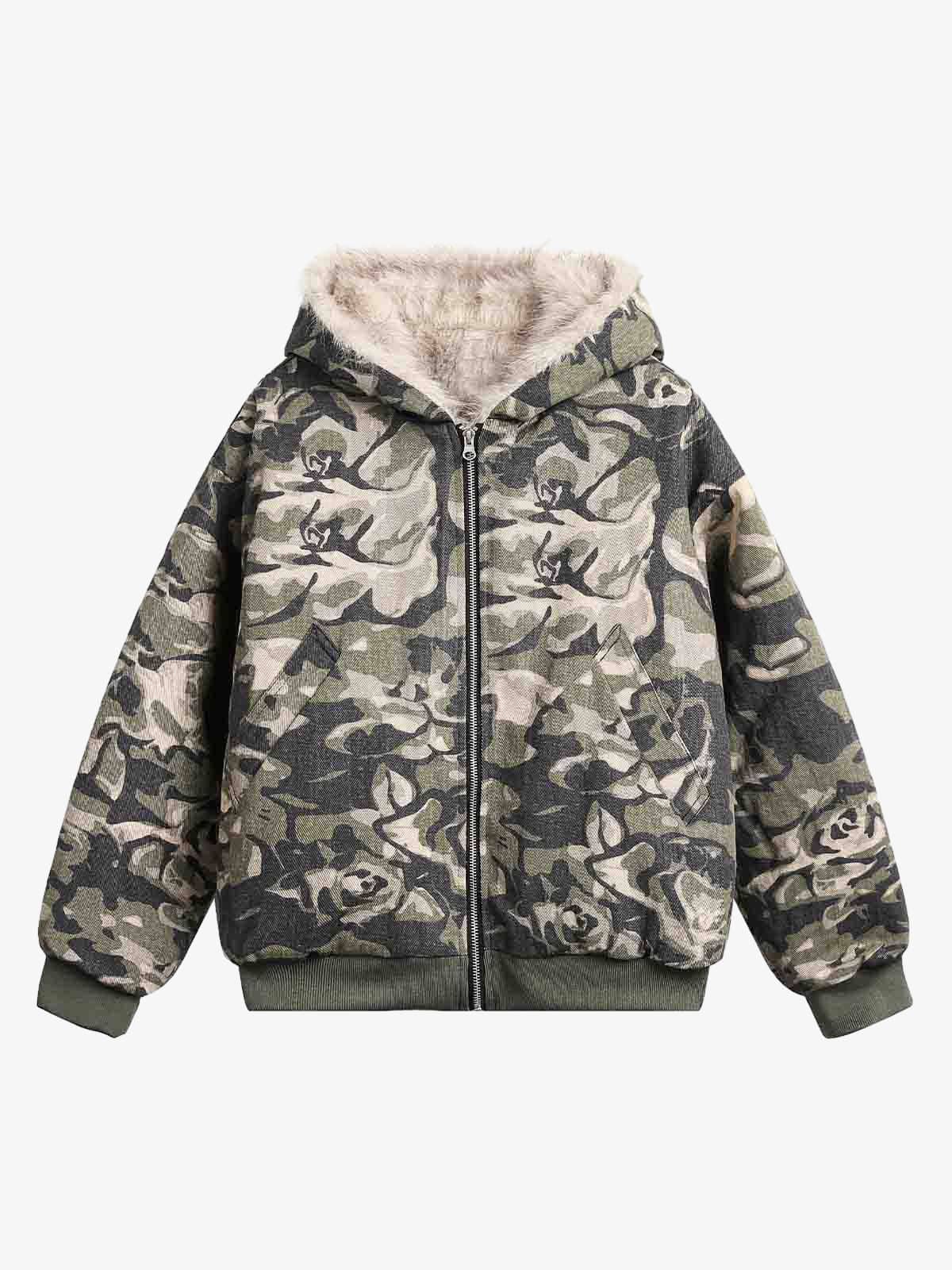Jacket Rift