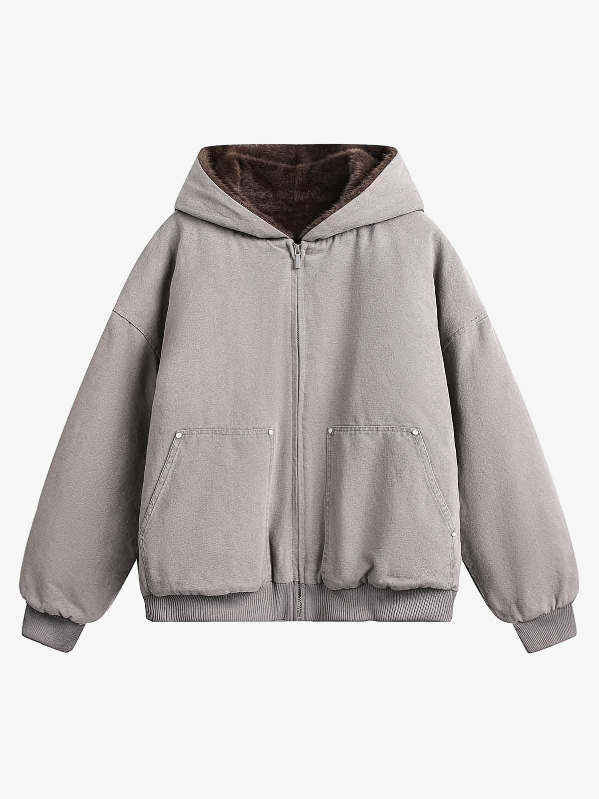 Jacket Themade