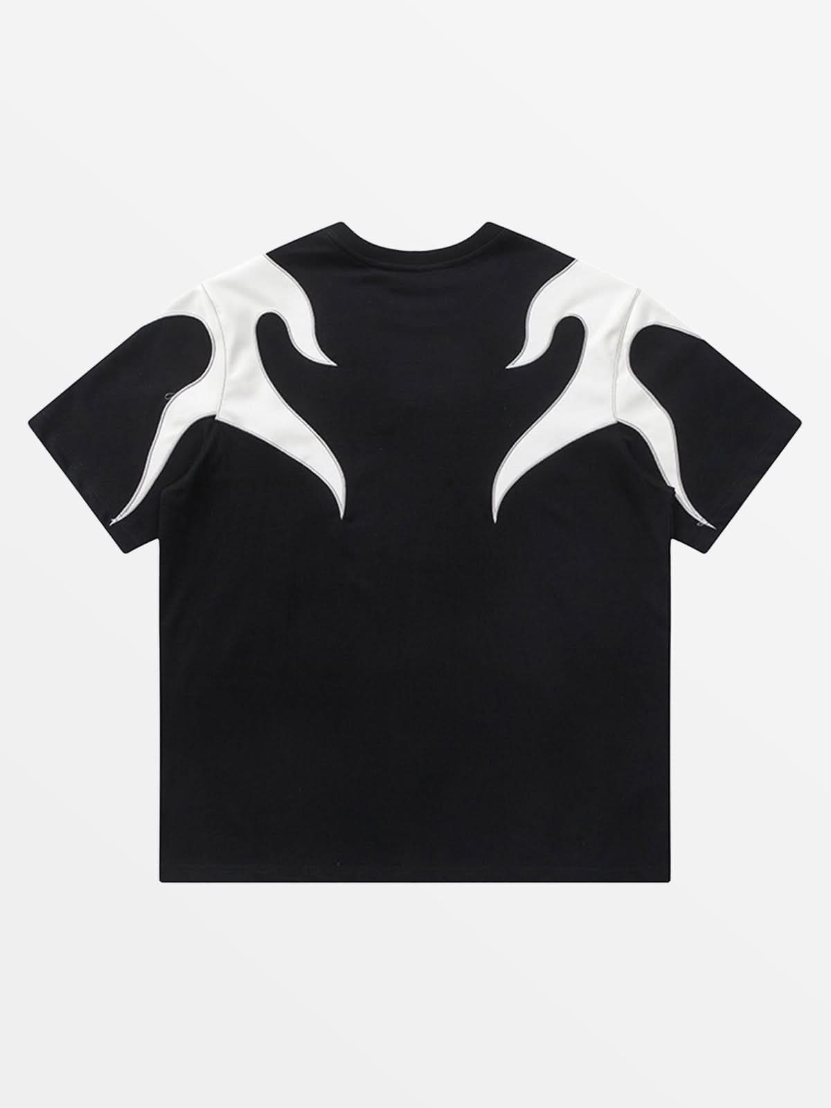 T-Shirt Rizgetup