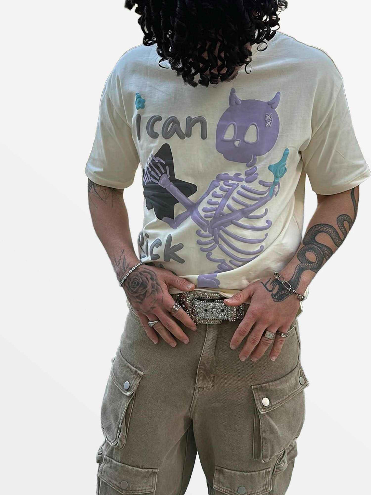 T-Shirt Kocibal