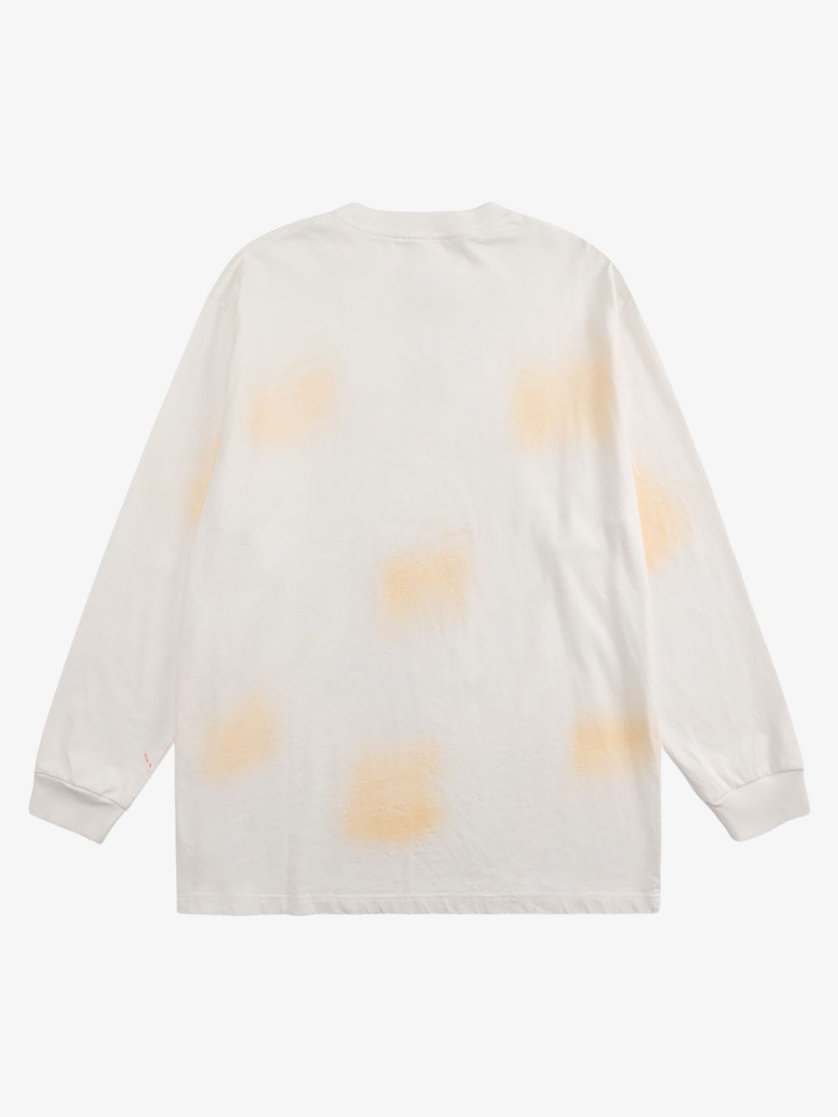 Long Sleeve Vintage Angel