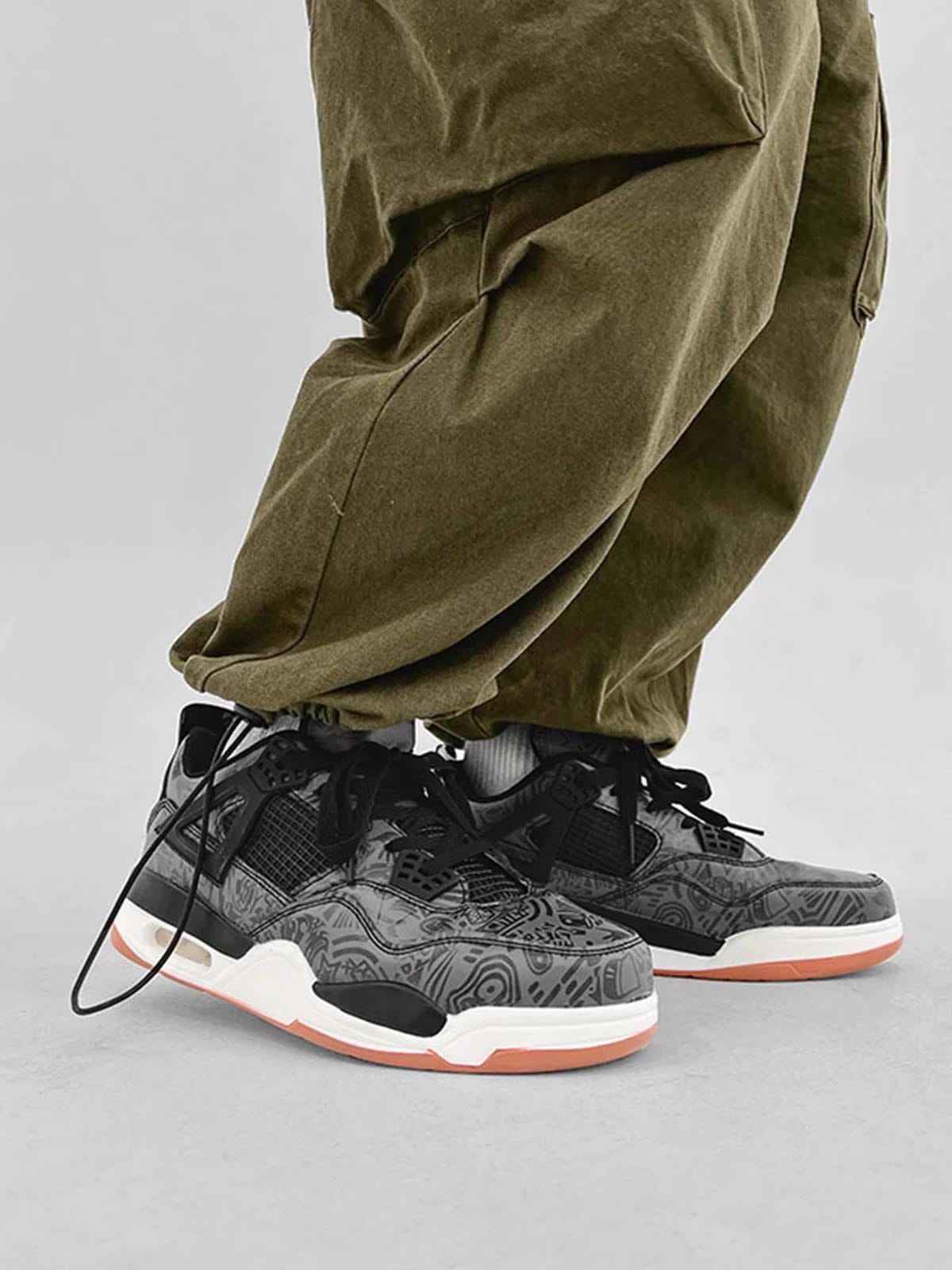 Sneakers Casual Board