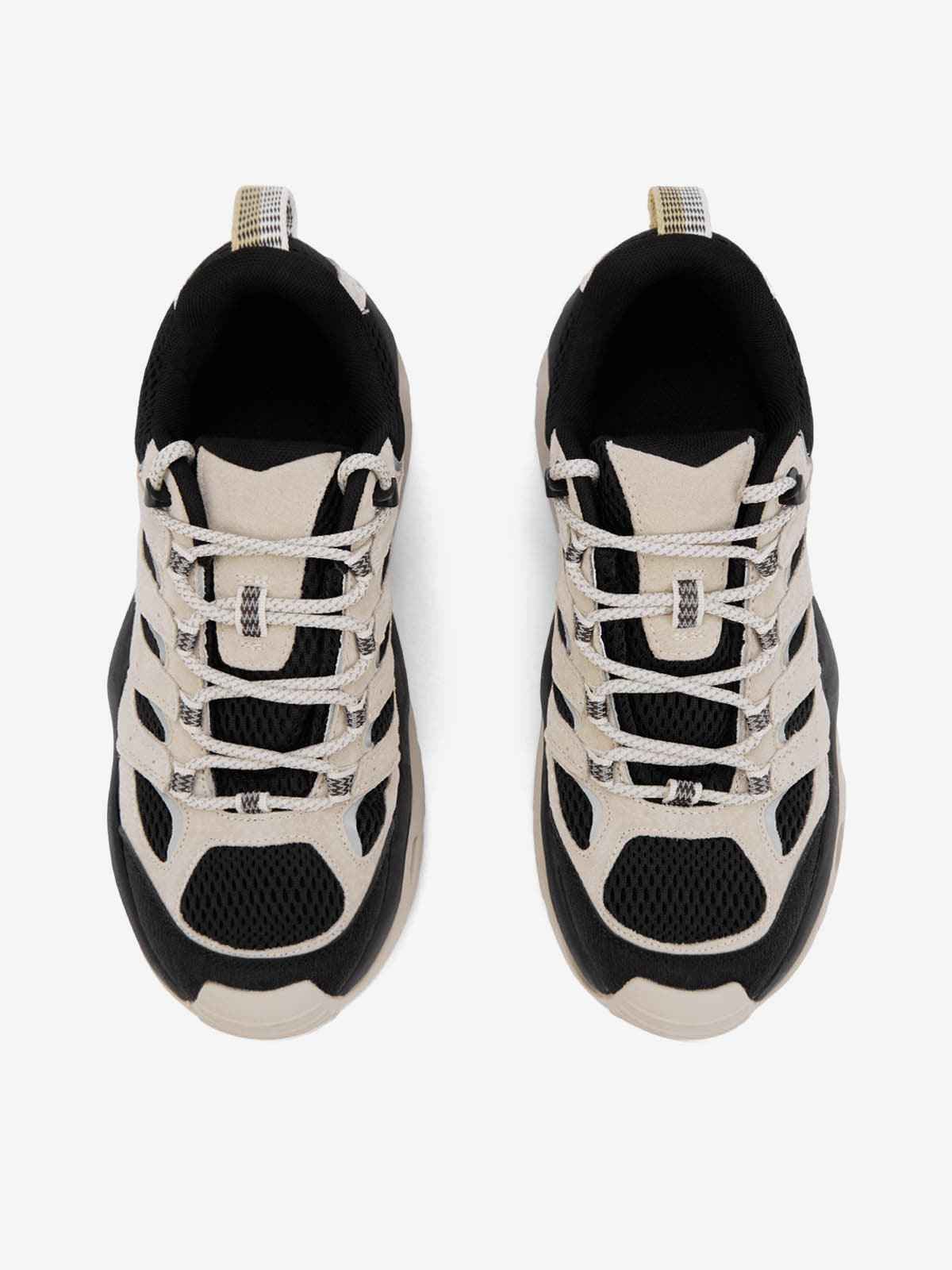 Sneakers High Street Hiking