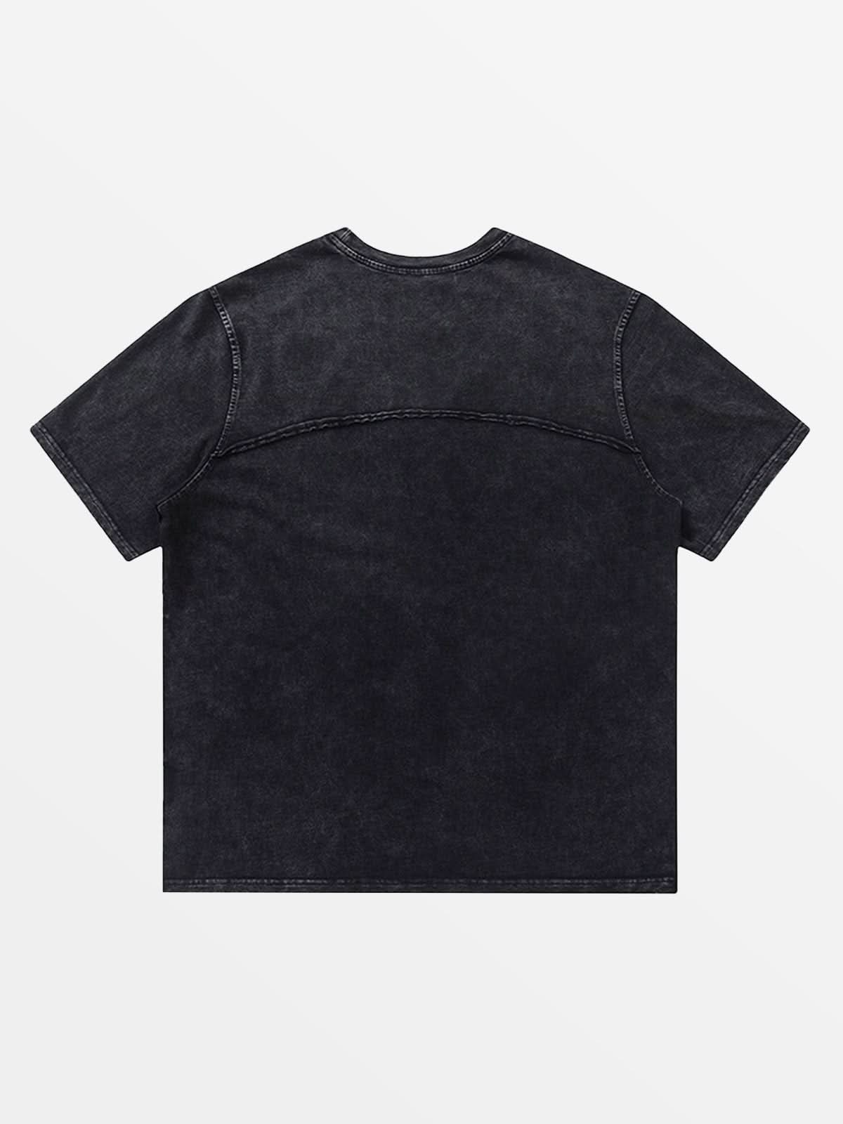 T-Shirt Ballead