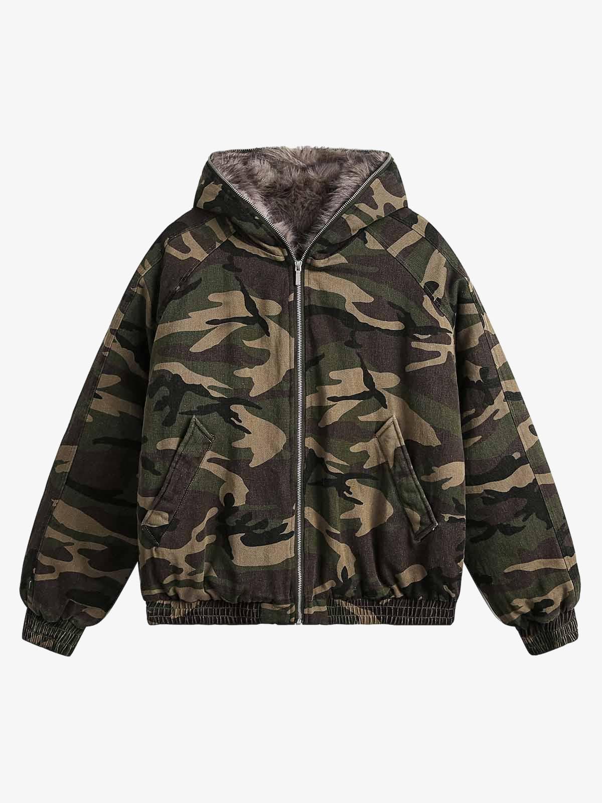 Jacket Nova