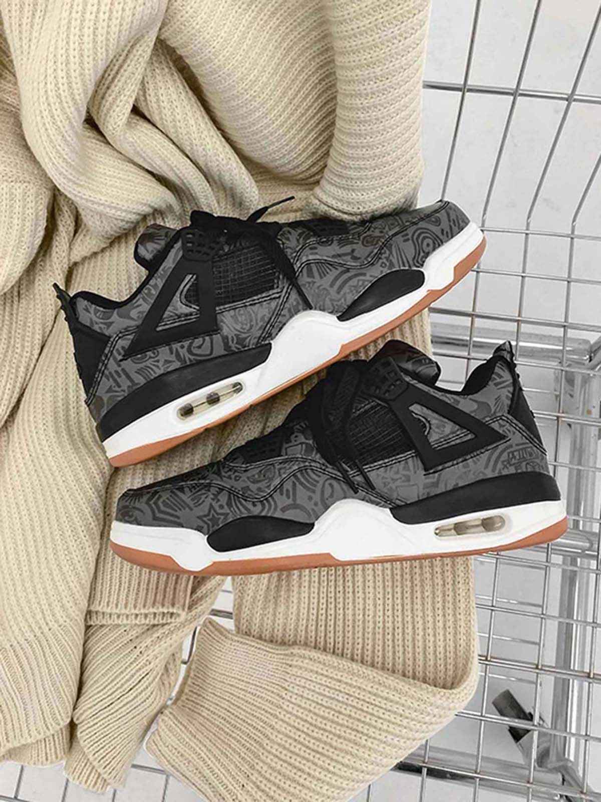 Sneakers Casual Board