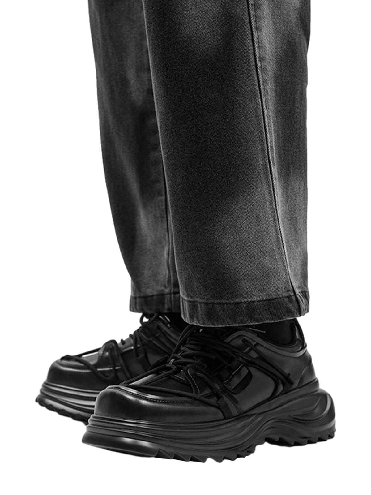 Sneakers Outdoor Workwear