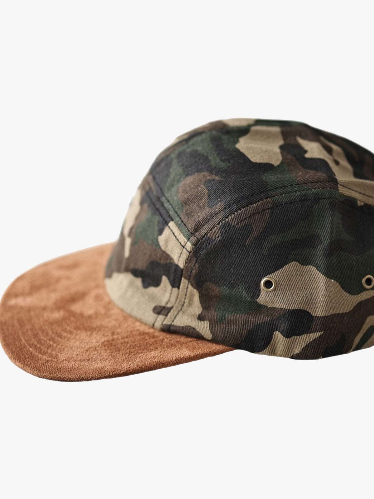 Casquette Camouflage Urbain