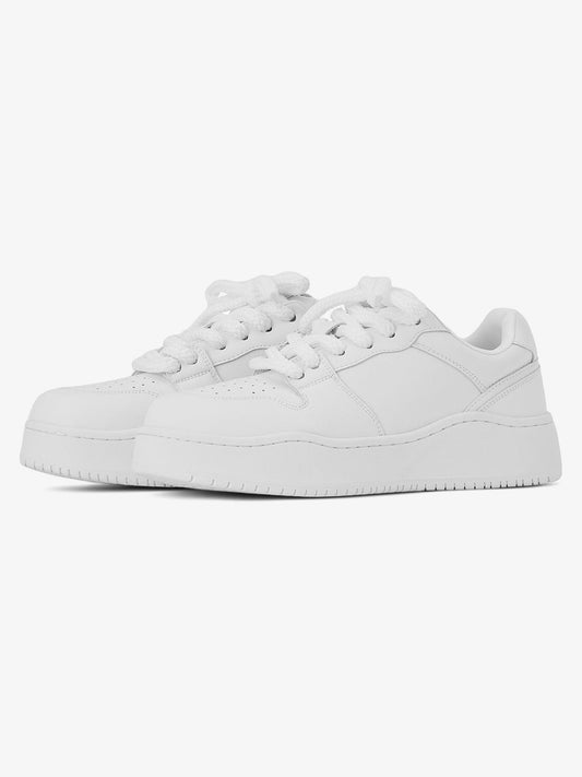Sneakers Chunky Sole Street