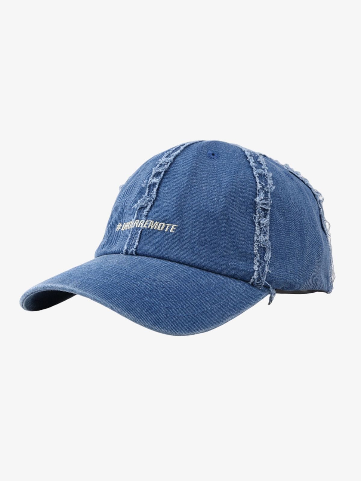 Casquette Usé
