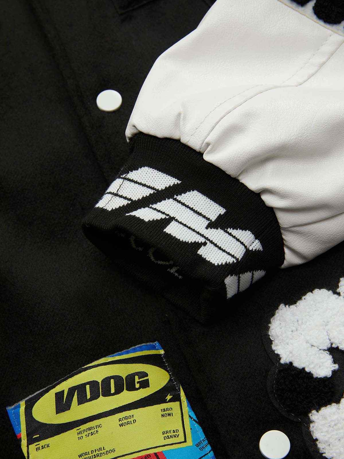 Jacket Thesuper