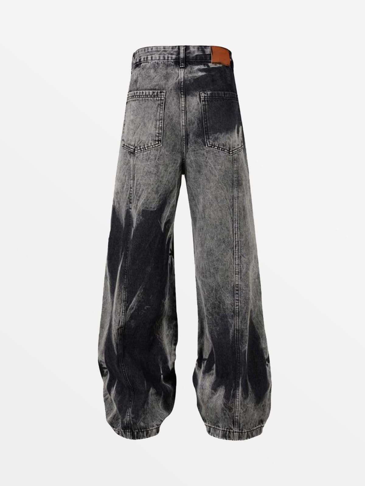 Denim Pant Linko