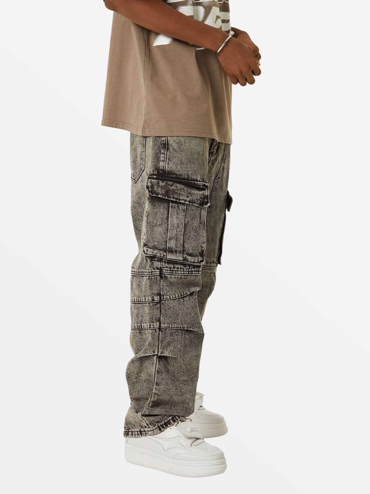 Denim Pant Dervalo