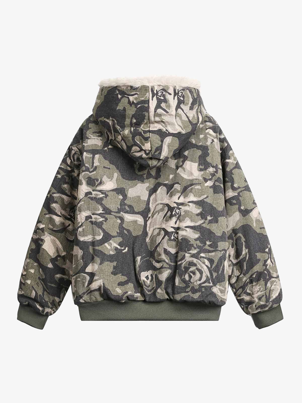 Jacket Rift