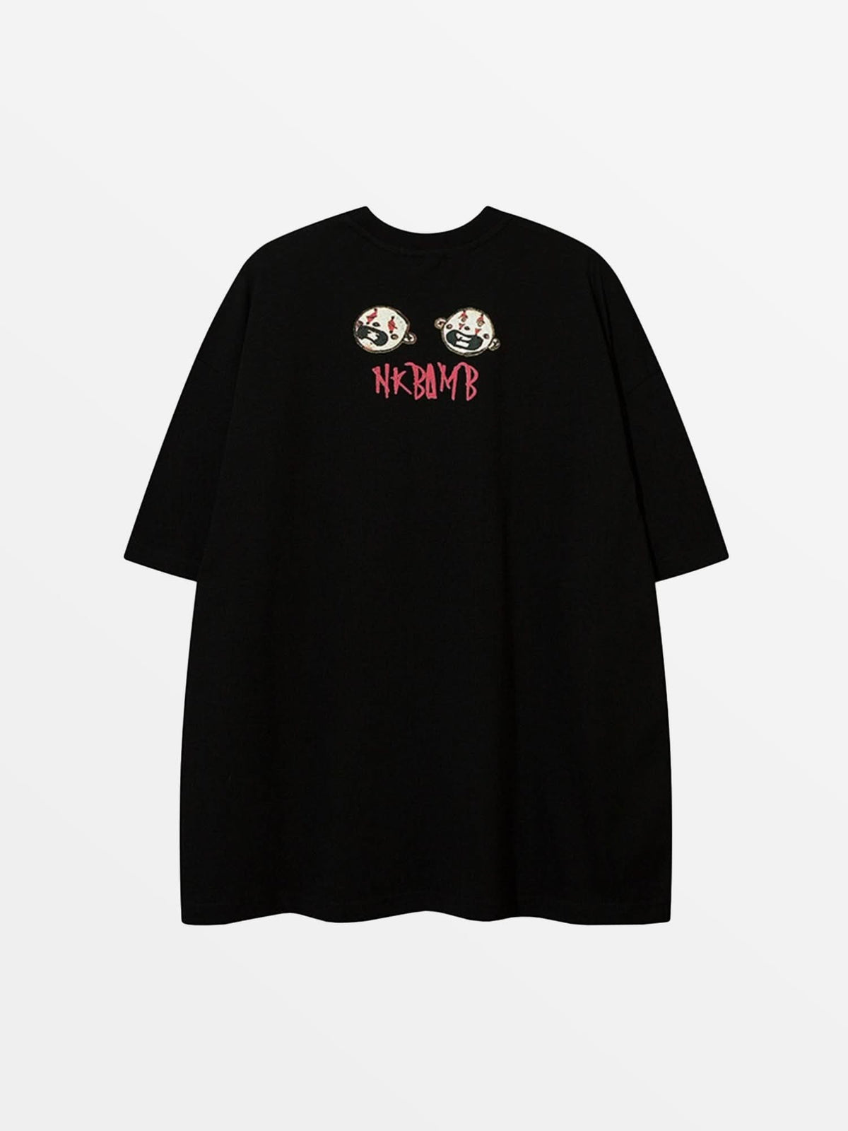 T-Shirt Rizmabis