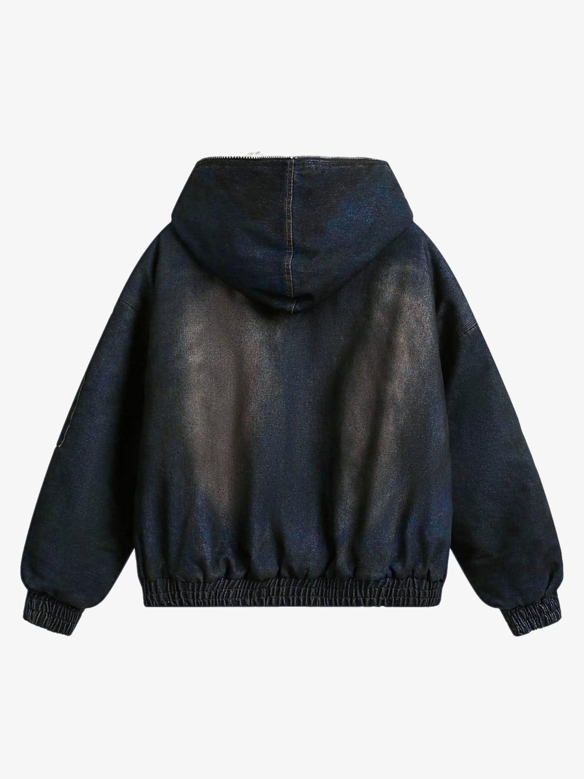 Jacket Sesinat