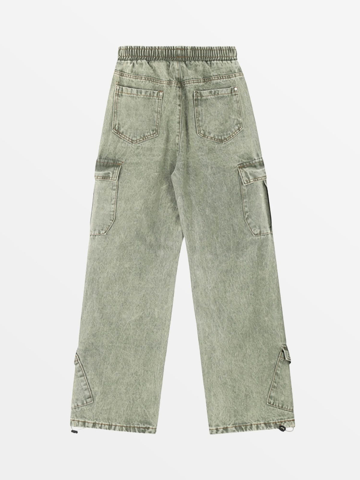 Denim Pant Gozan
