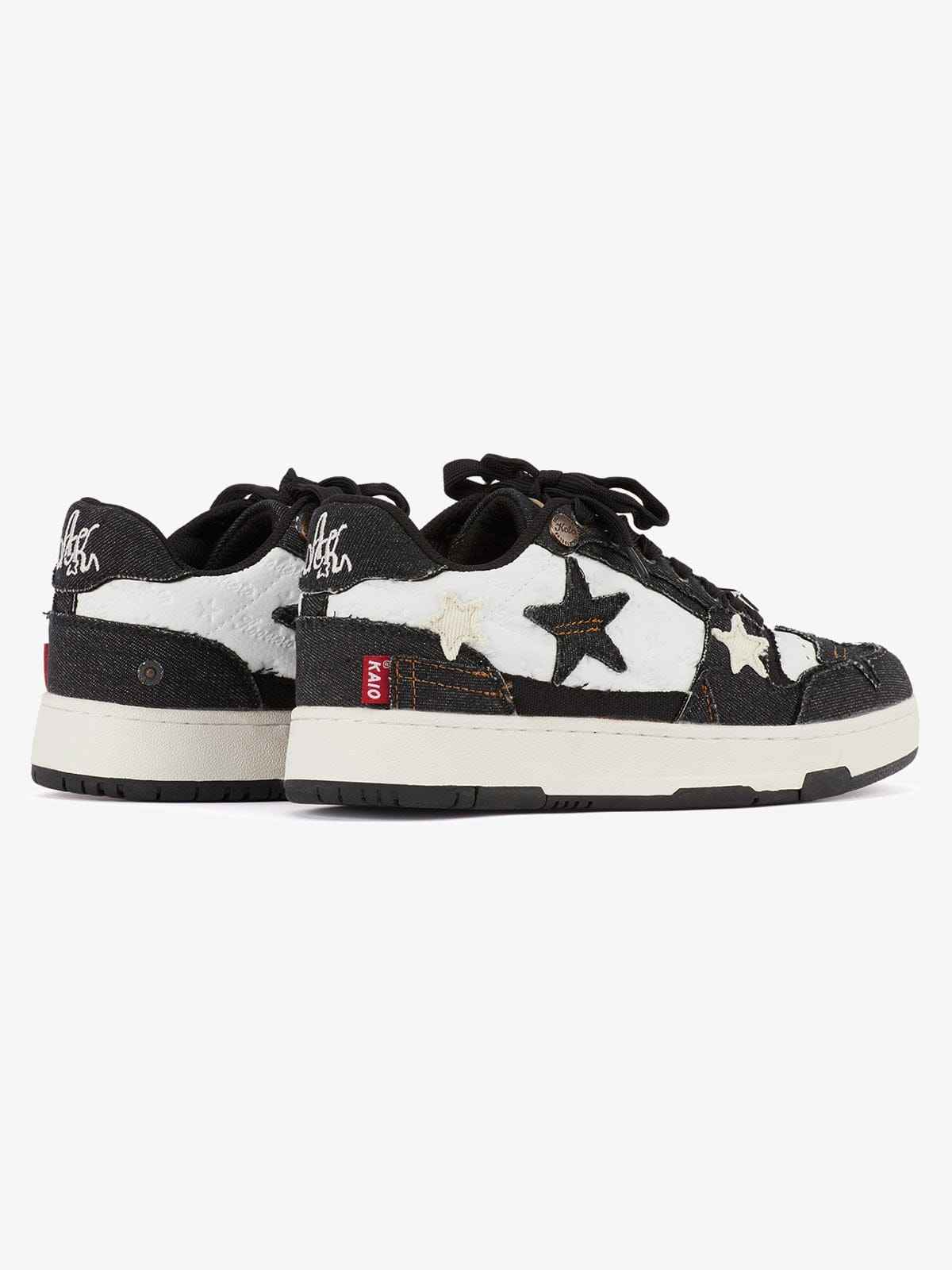 Sneakers Vintage Star