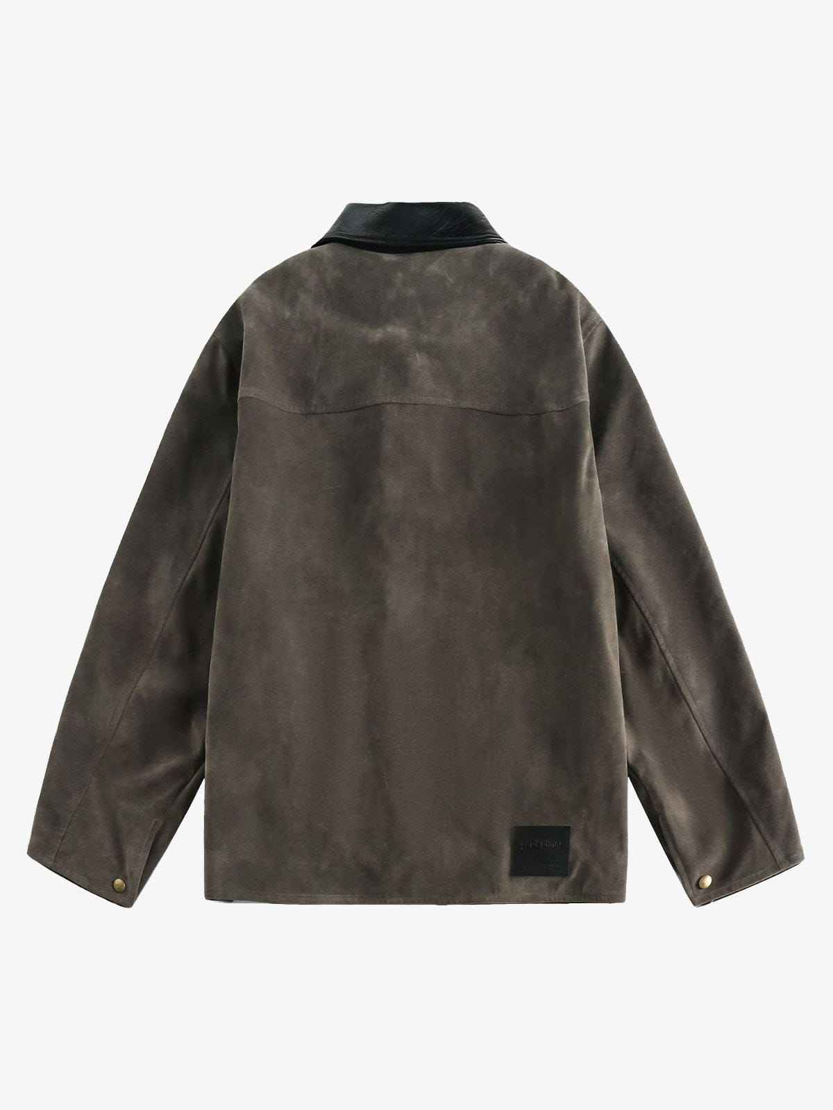 Jacket Detroit