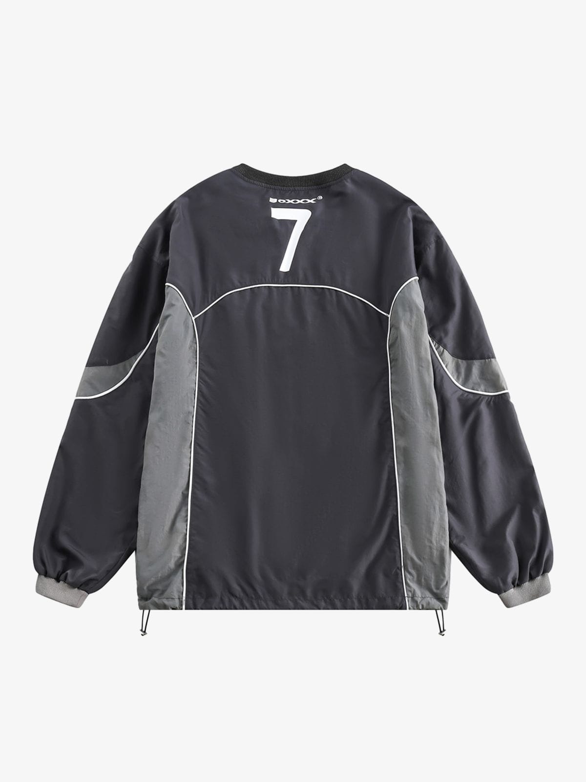 Long Sleeve Sporty Outdoor