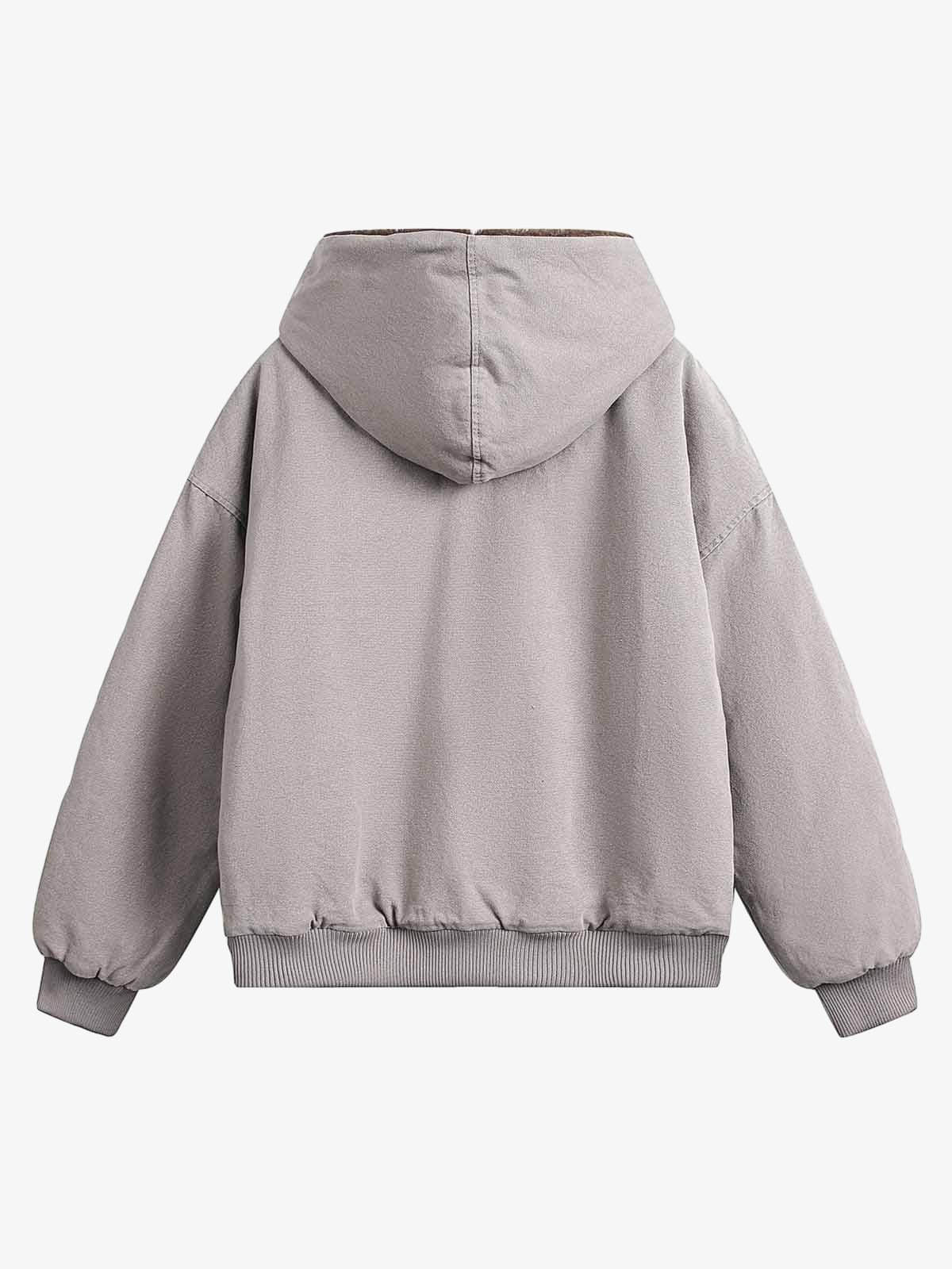 Jacket Themade