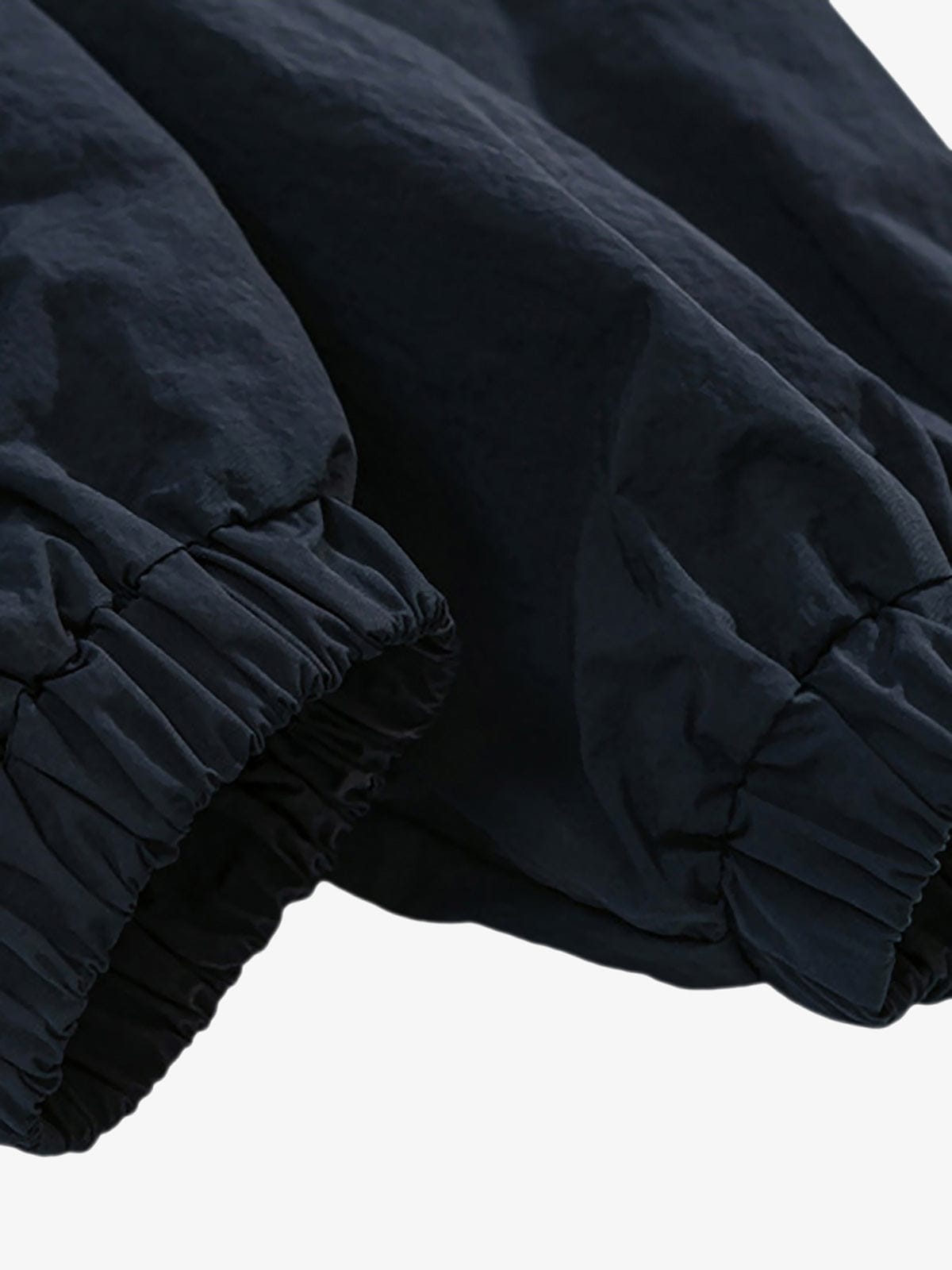 Jacket Contrasting