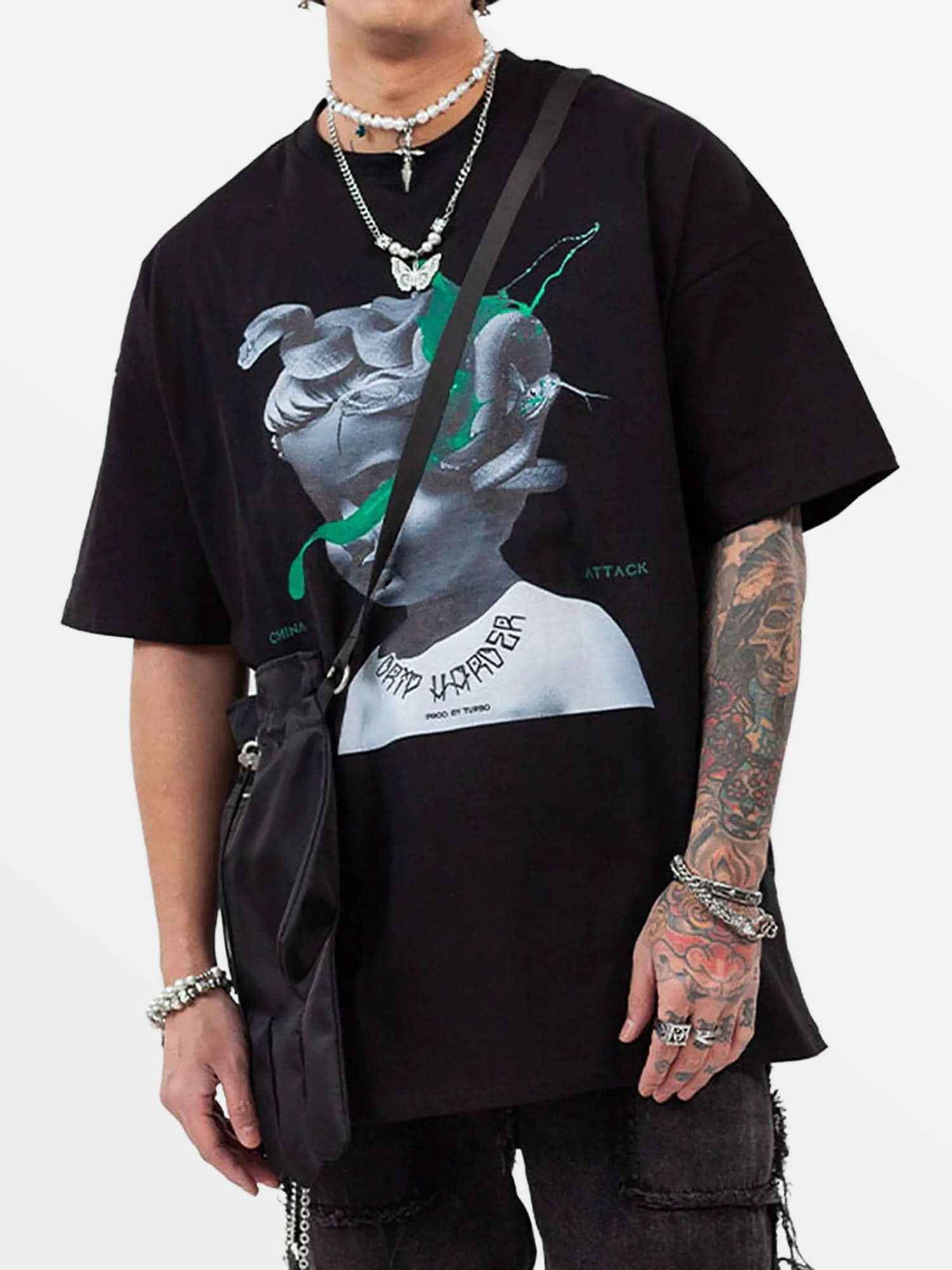 T-Shirt Ingwansol