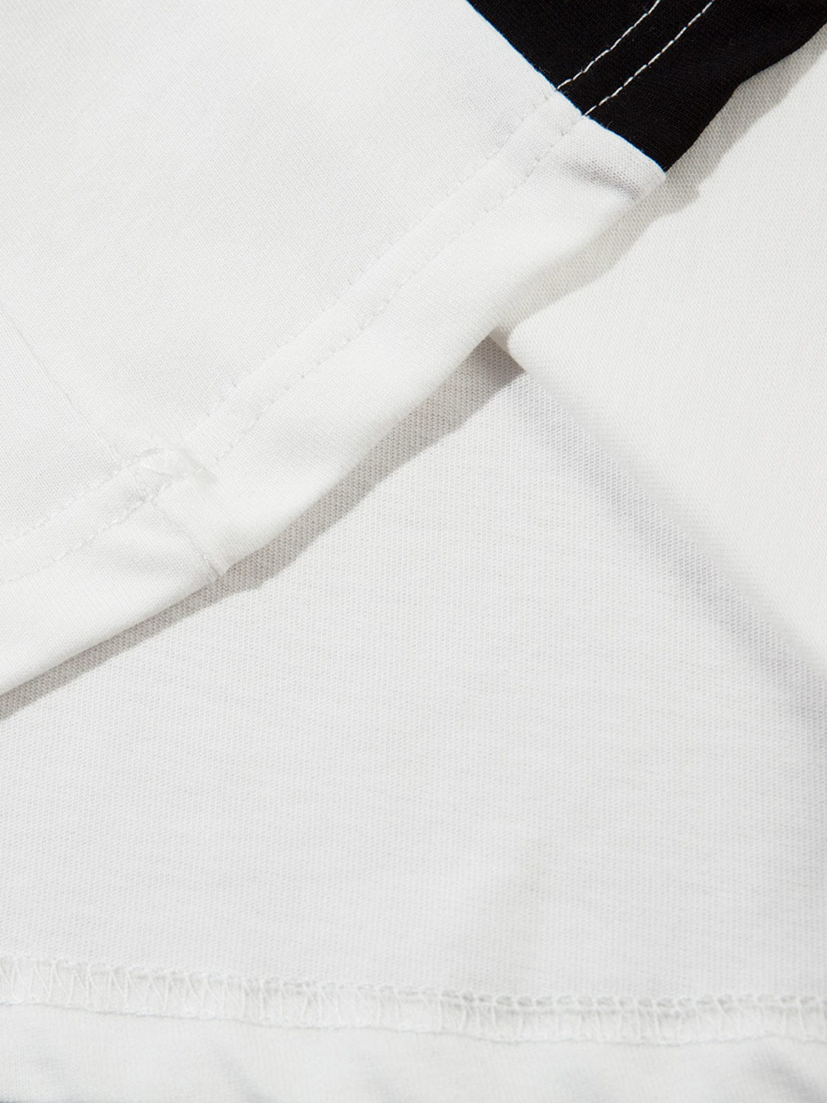 Long Sleeve Racing Oversized