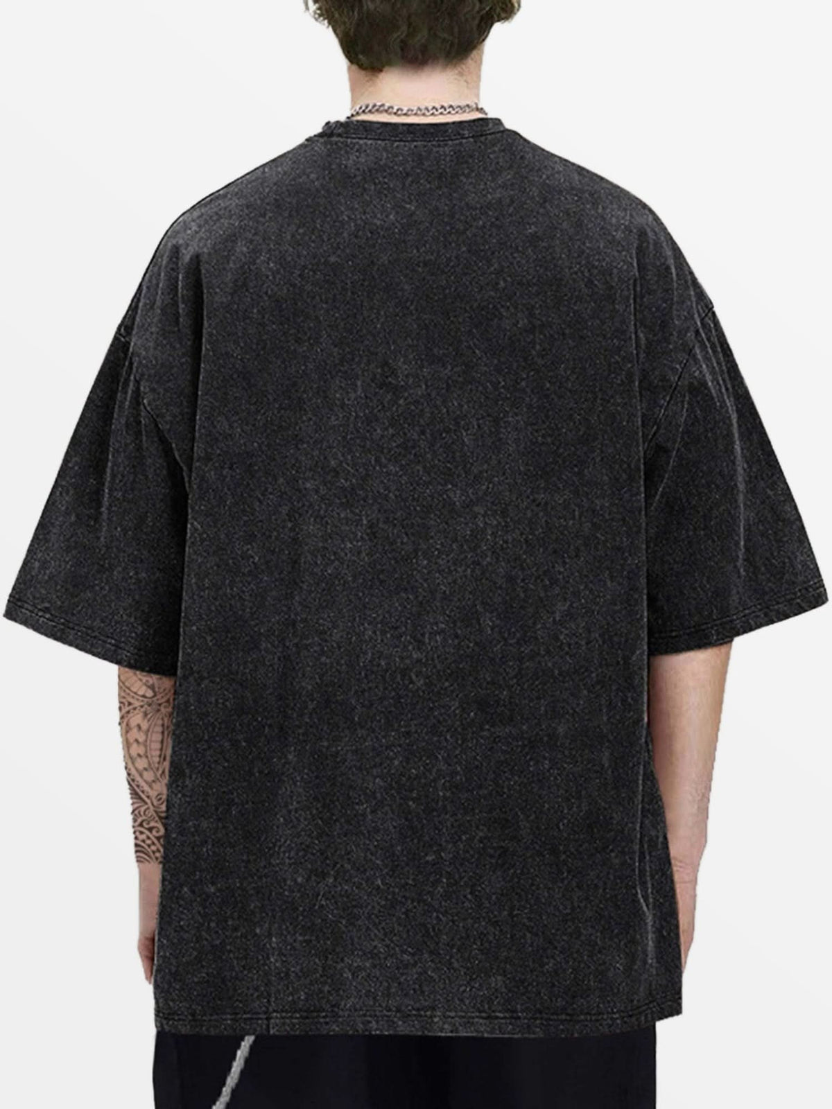 T-Shirt Shabal