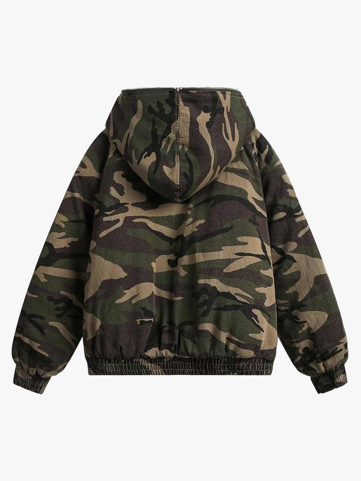 Jacket Nova