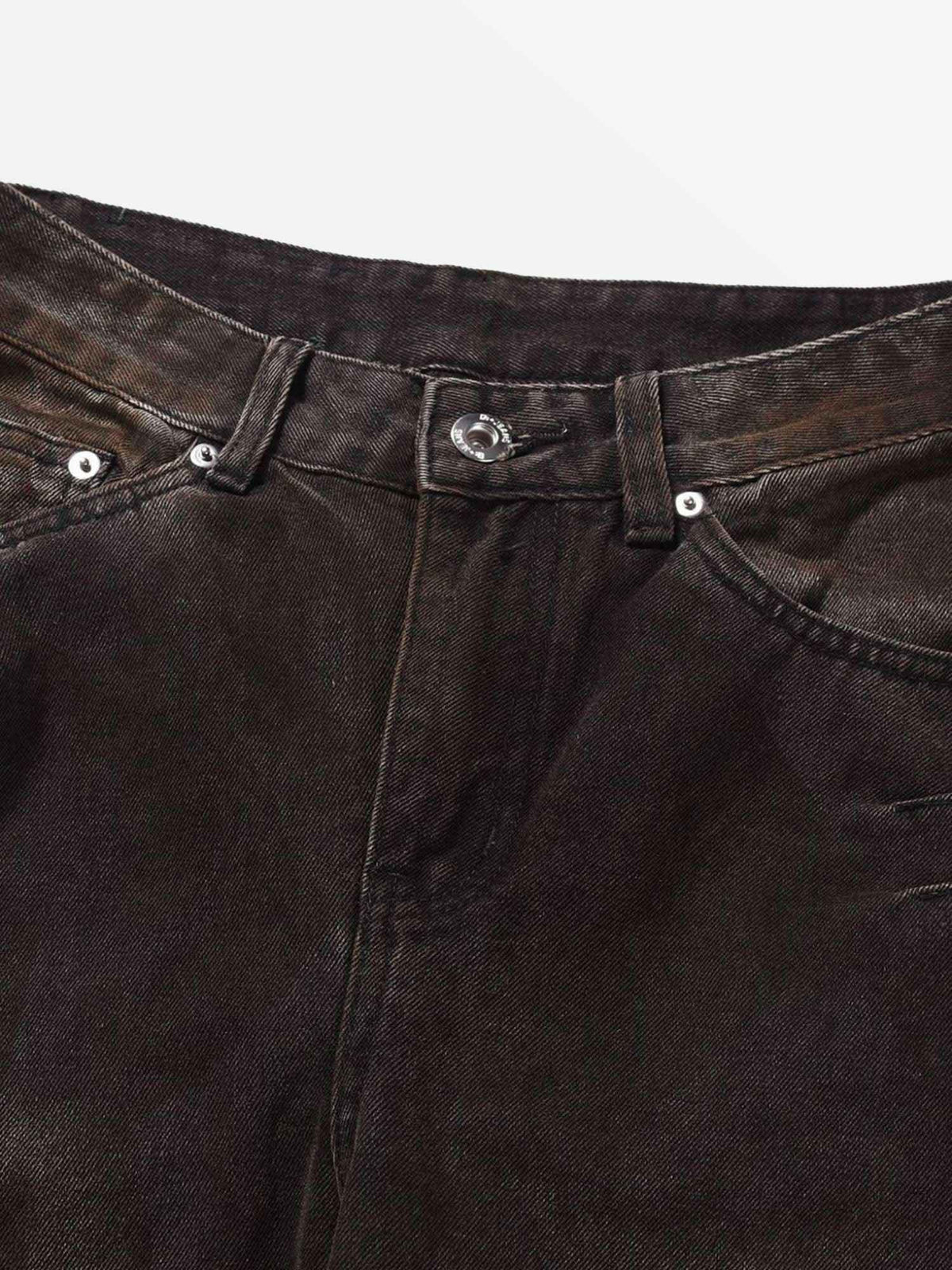 Denim Pant Zenrix