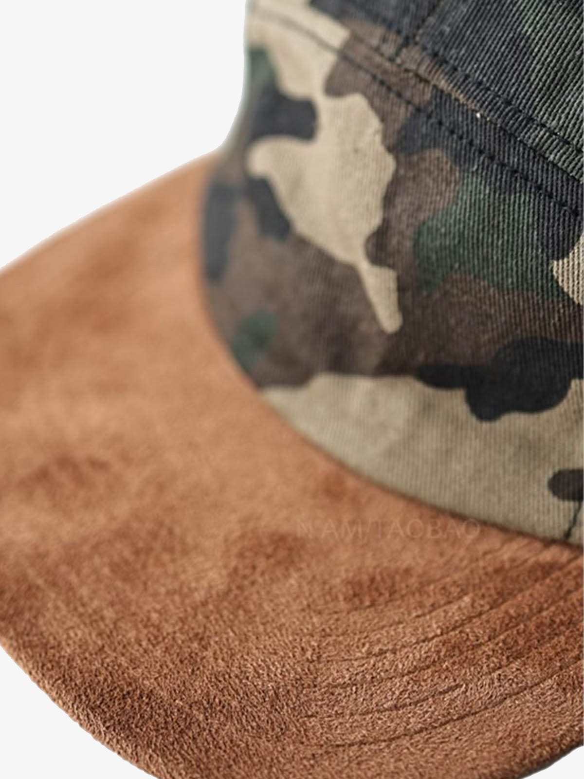 Casquette Camouflage Urbain
